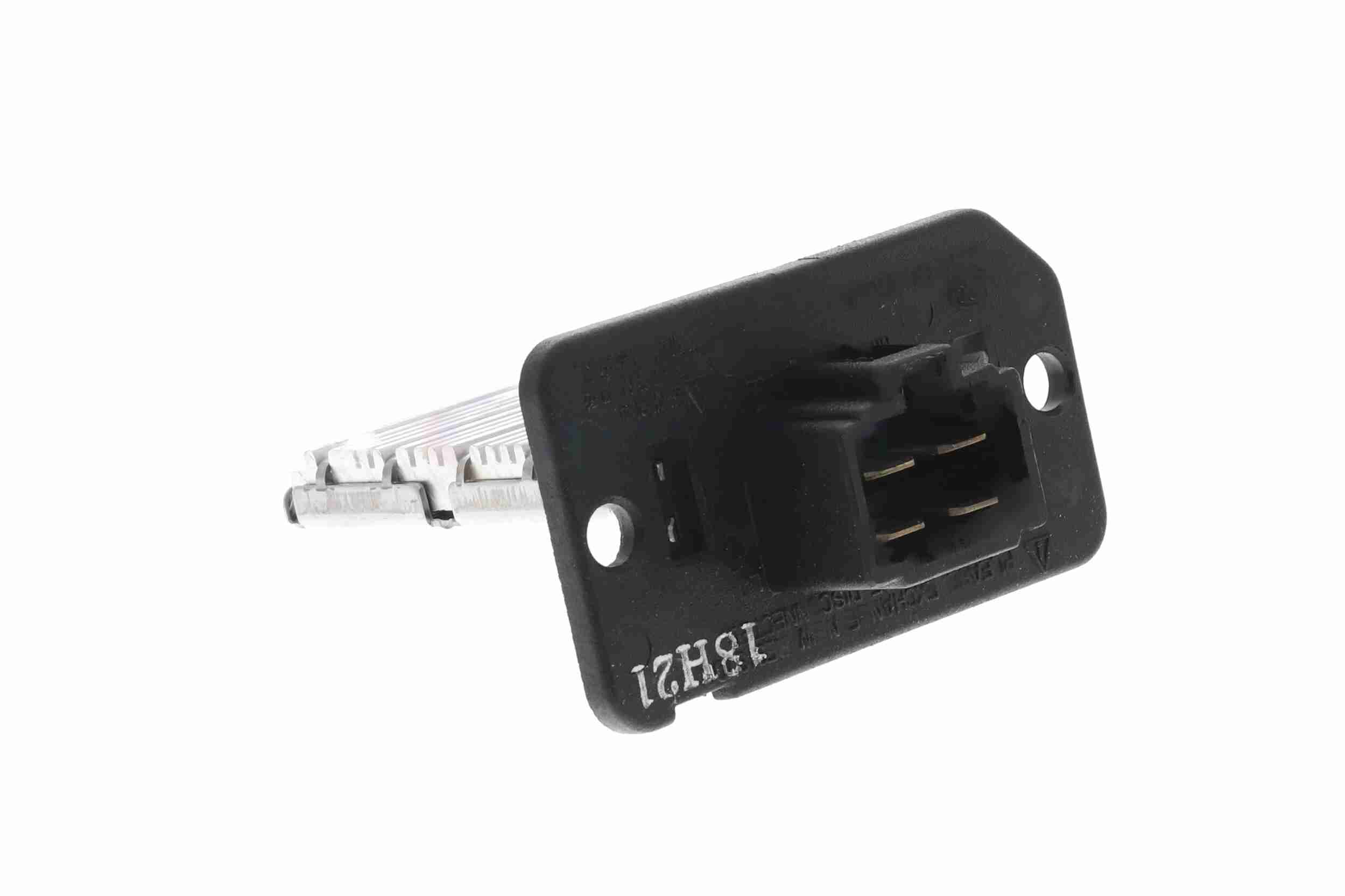 Ackoja Regeleenheid interieurventilator A53-79-0001