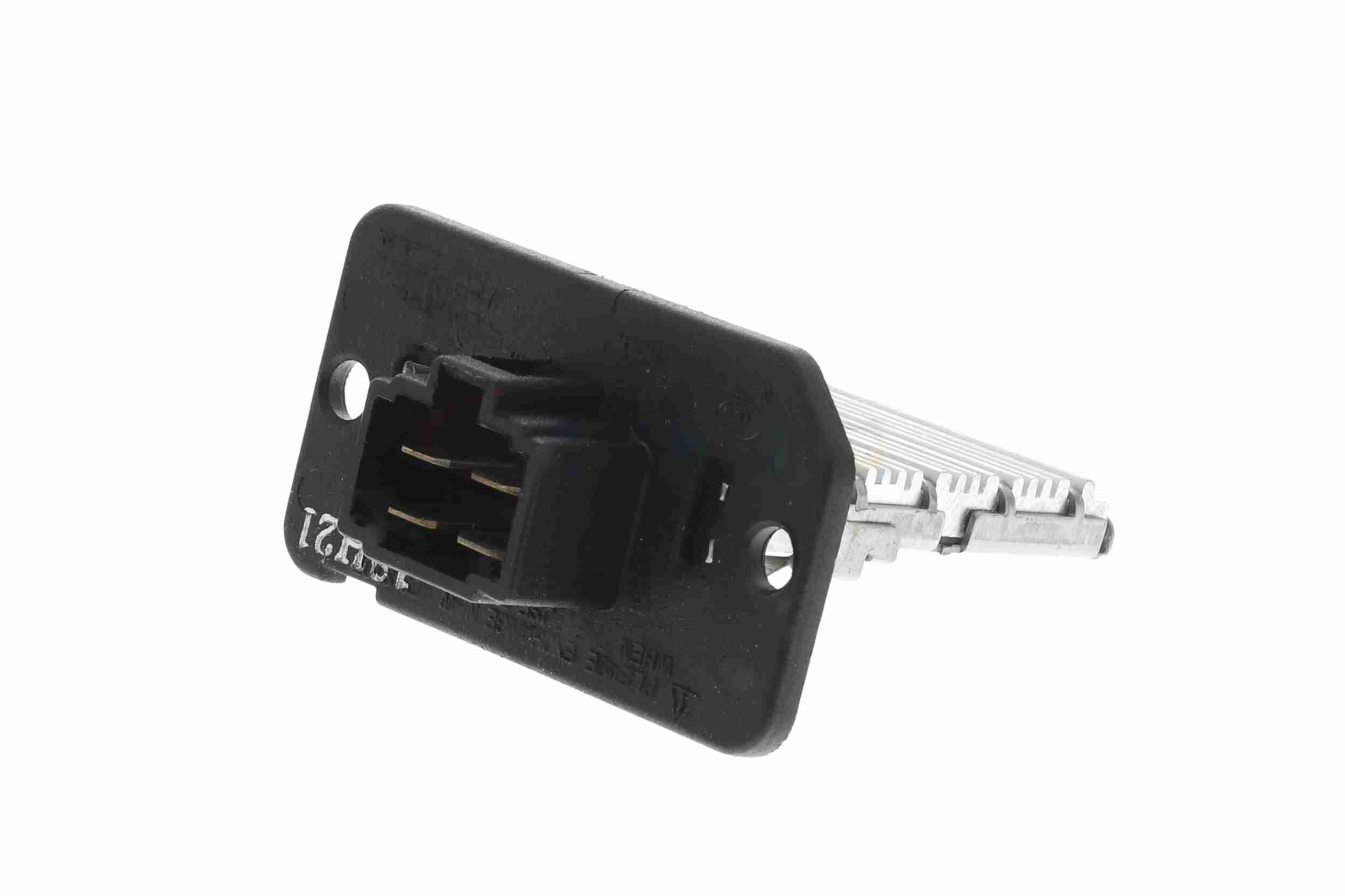 Ackoja Regeleenheid interieurventilator A53-79-0001