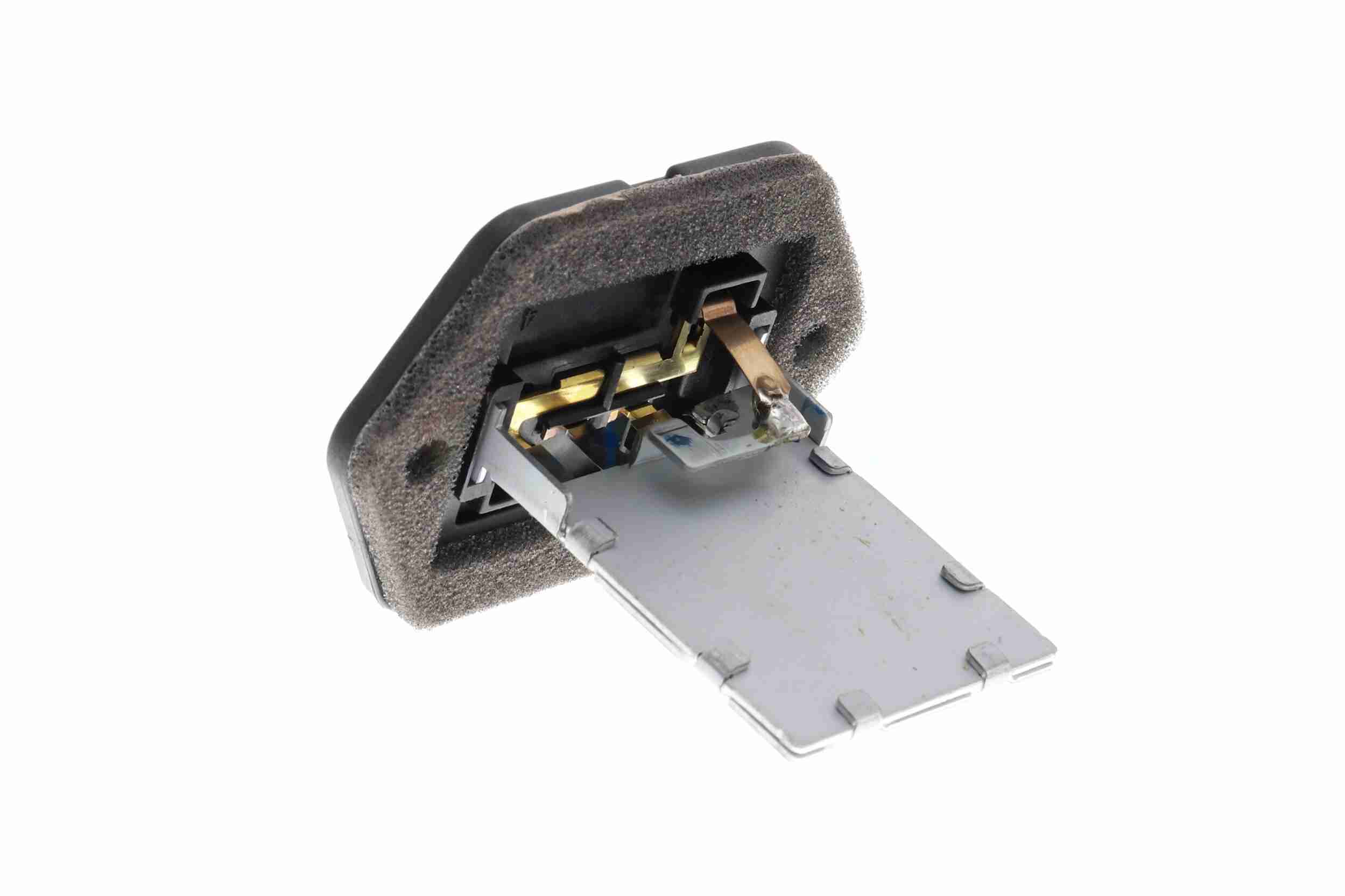 Ackoja Regeleenheid interieurventilator A53-79-0002