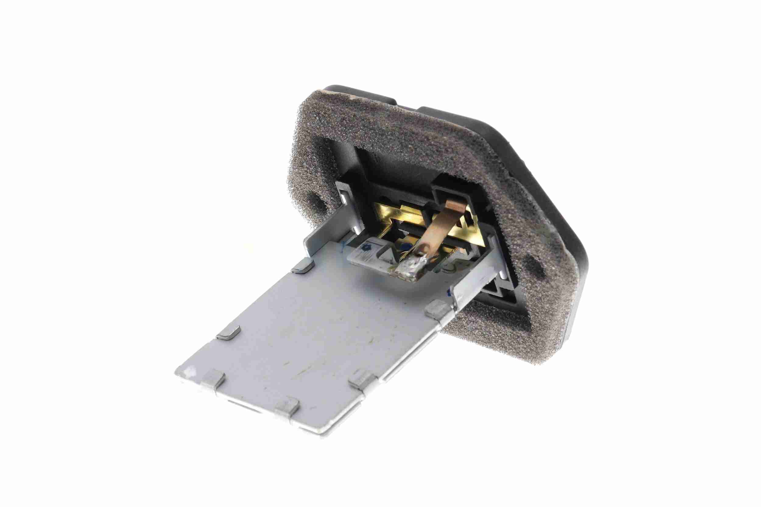 Ackoja Regeleenheid interieurventilator A53-79-0002