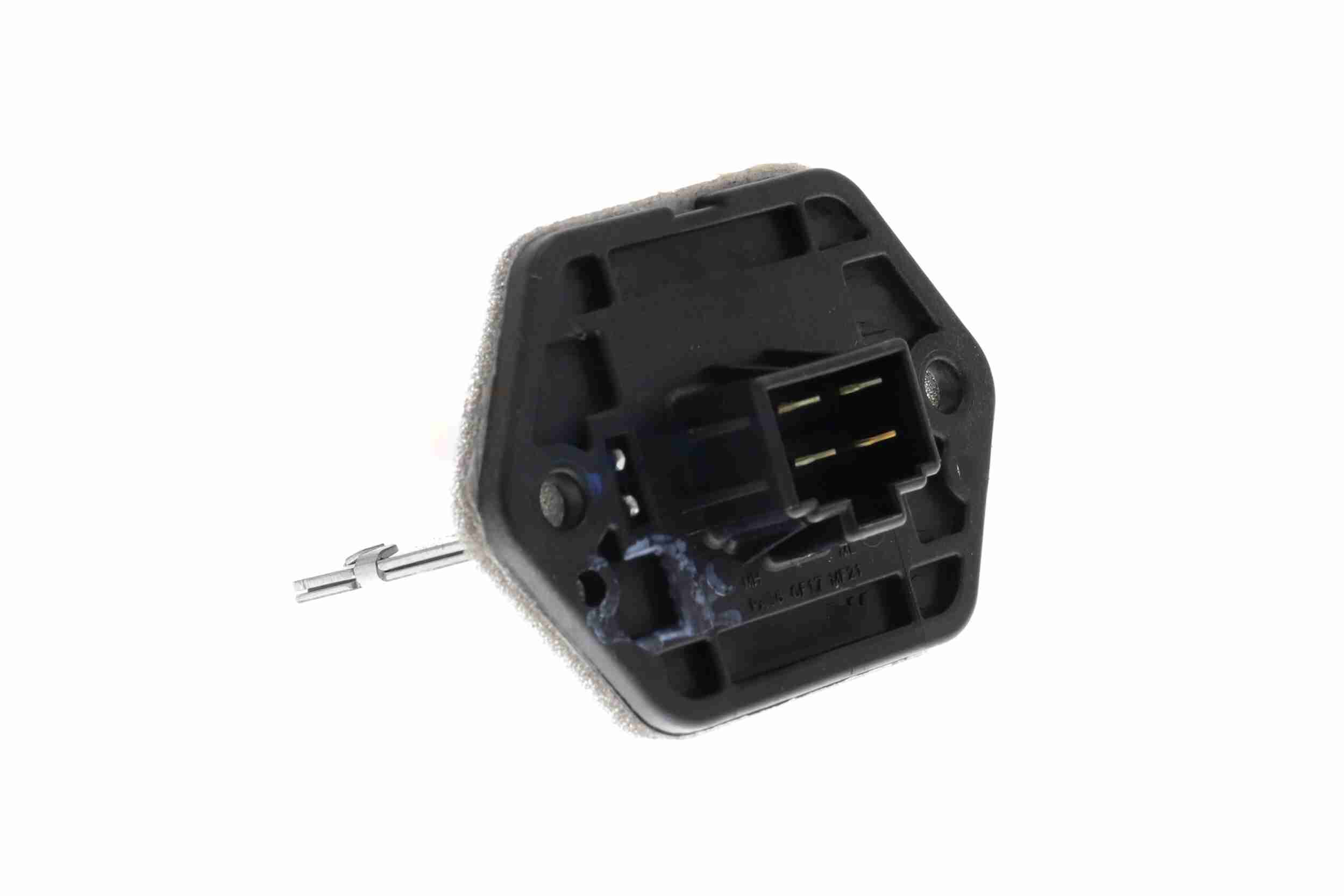 Ackoja Regeleenheid interieurventilator A53-79-0002