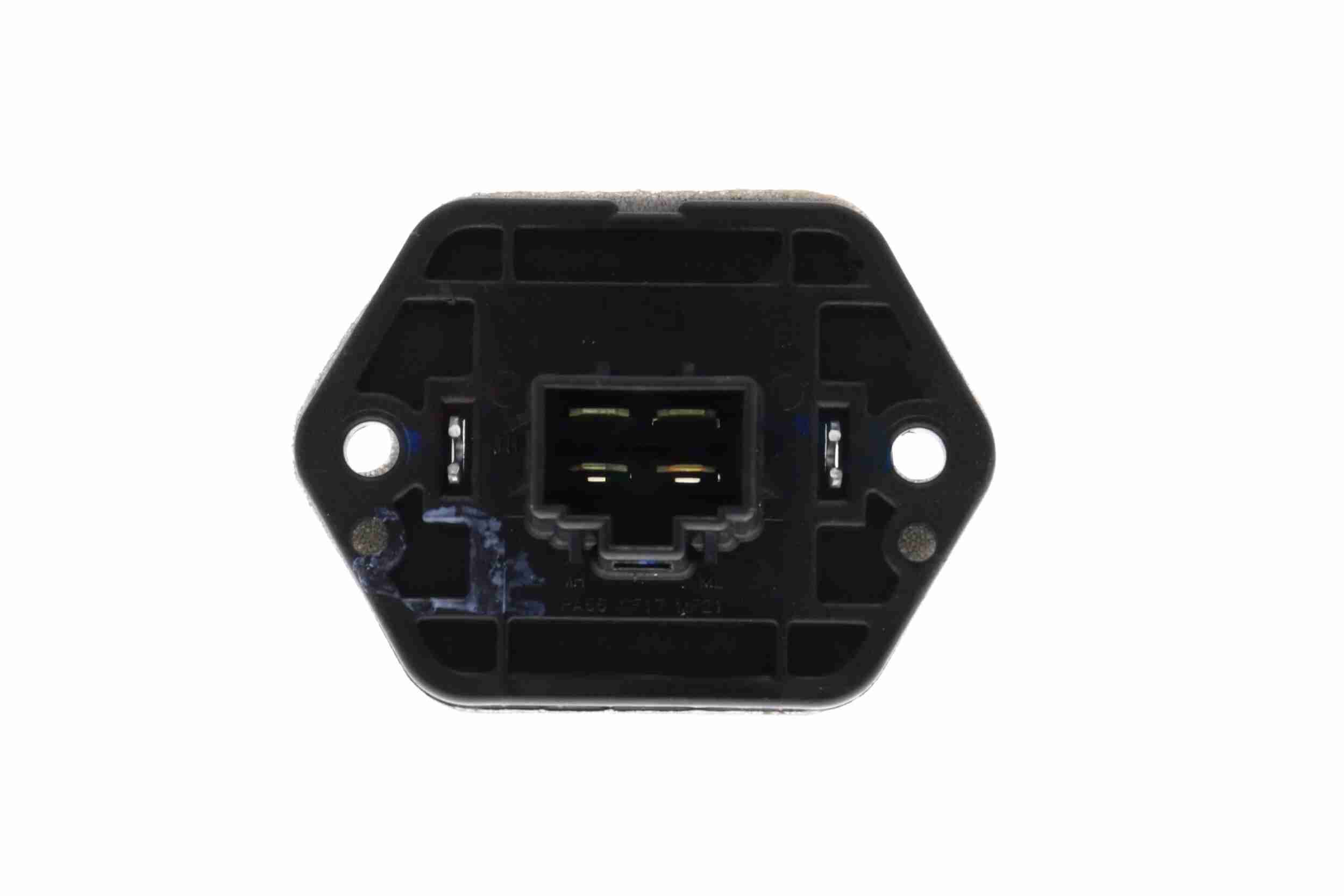 Ackoja Regeleenheid interieurventilator A53-79-0002