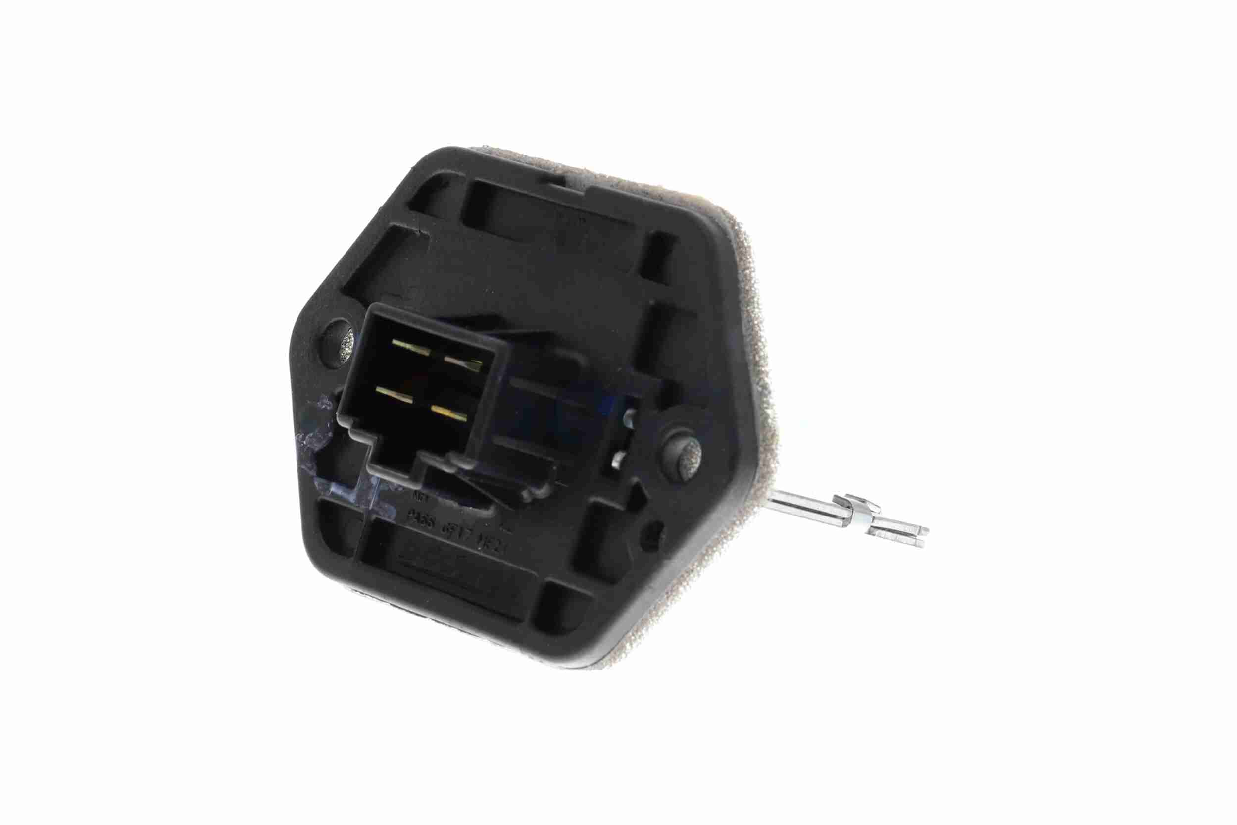 Ackoja Regeleenheid interieurventilator A53-79-0002