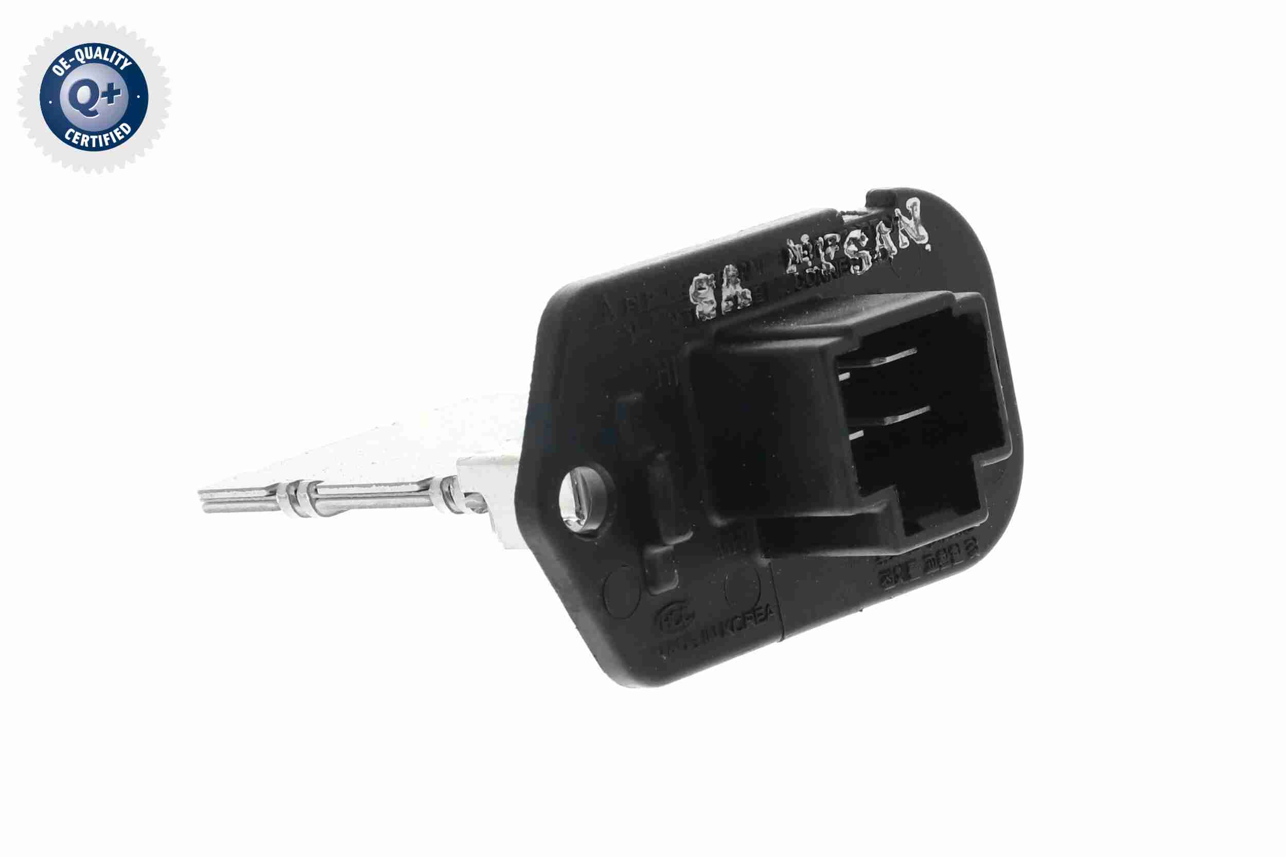 Ackoja Regeleenheid interieurventilator A53-79-0003