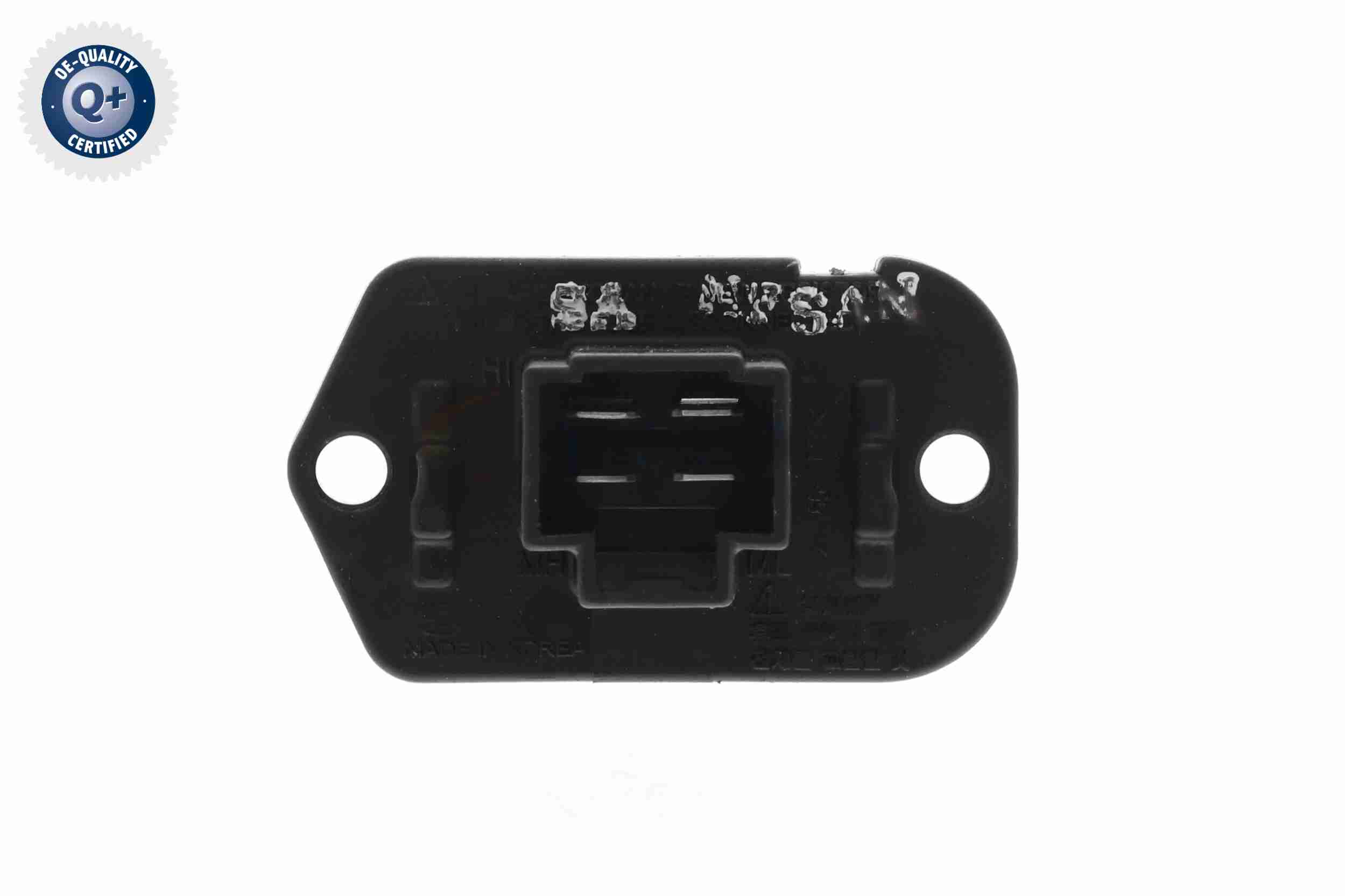 Ackoja Regeleenheid interieurventilator A53-79-0003