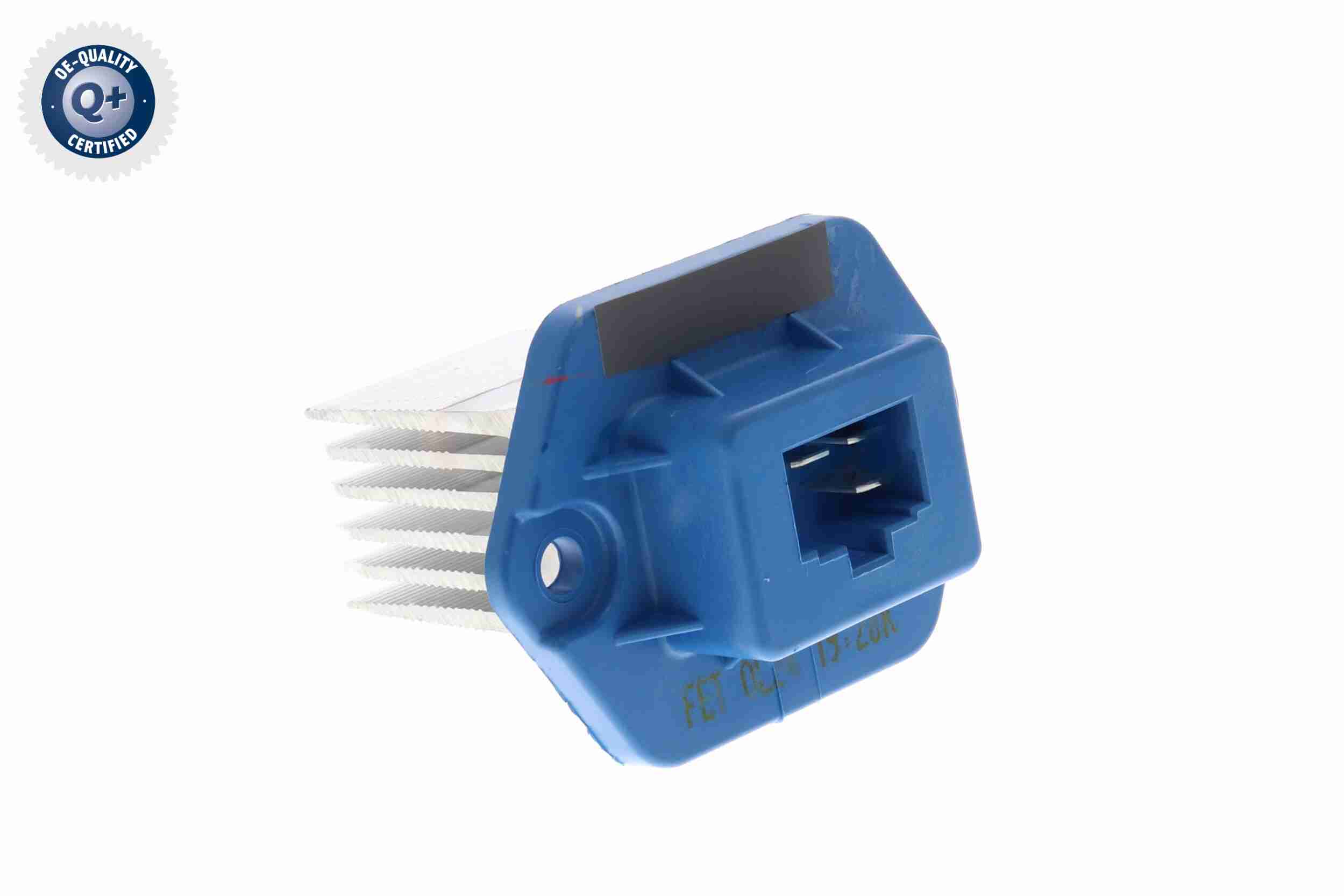 Ackoja Regeleenheid interieurventilator A53-79-0004