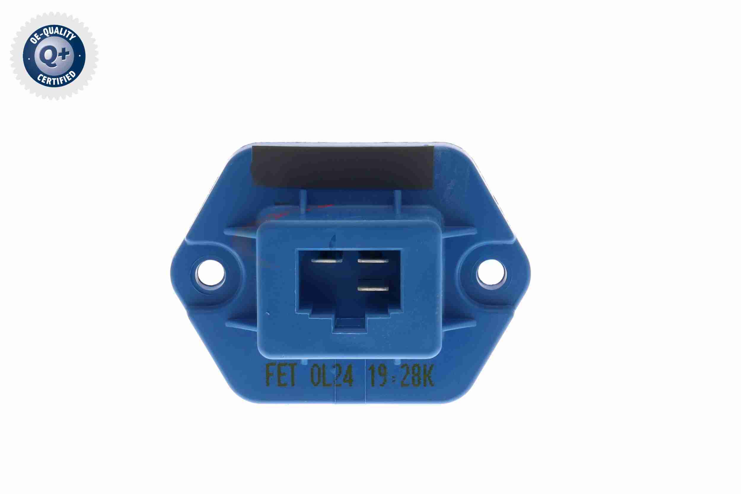 Ackoja Regeleenheid interieurventilator A53-79-0004