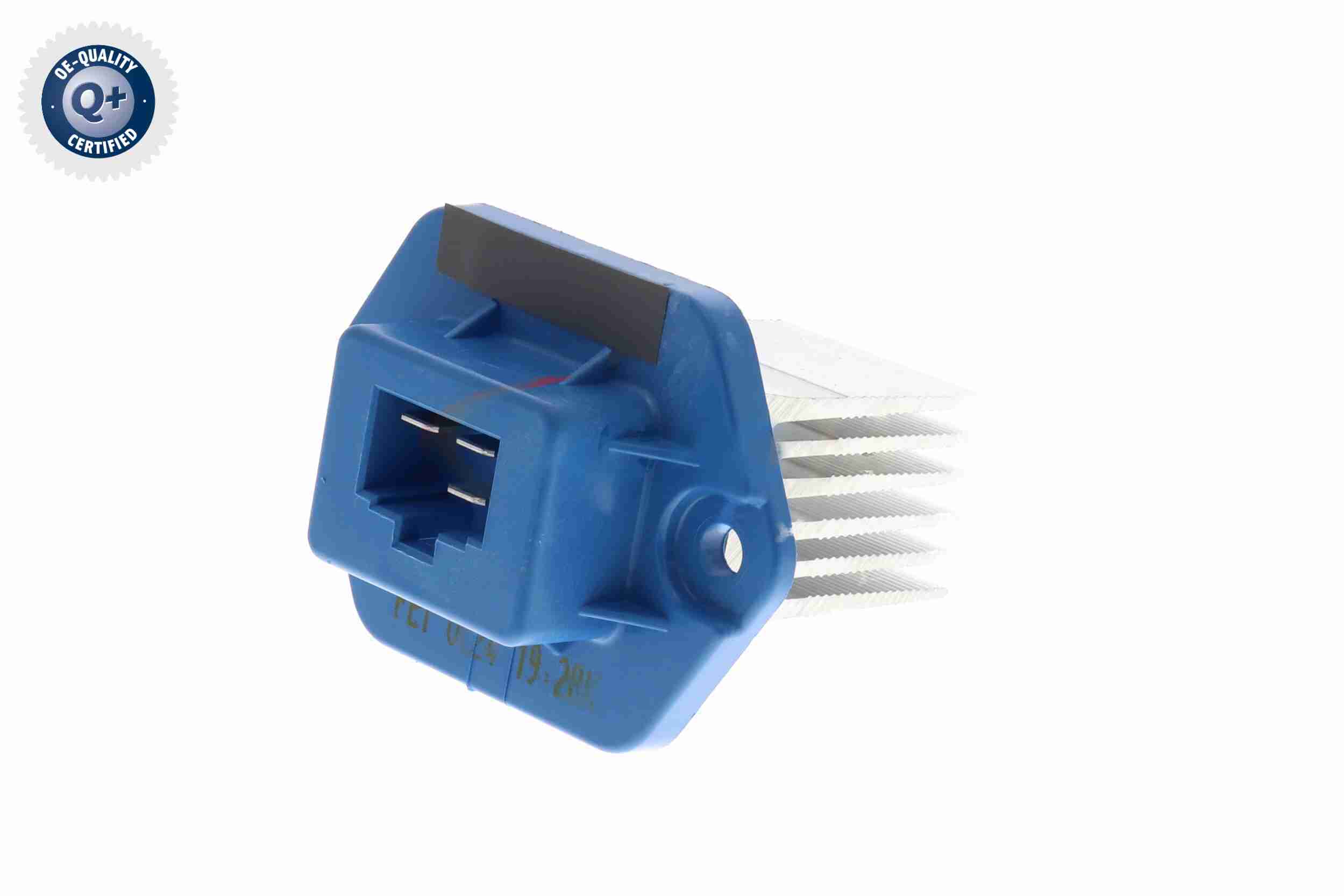 Ackoja Regeleenheid interieurventilator A53-79-0004