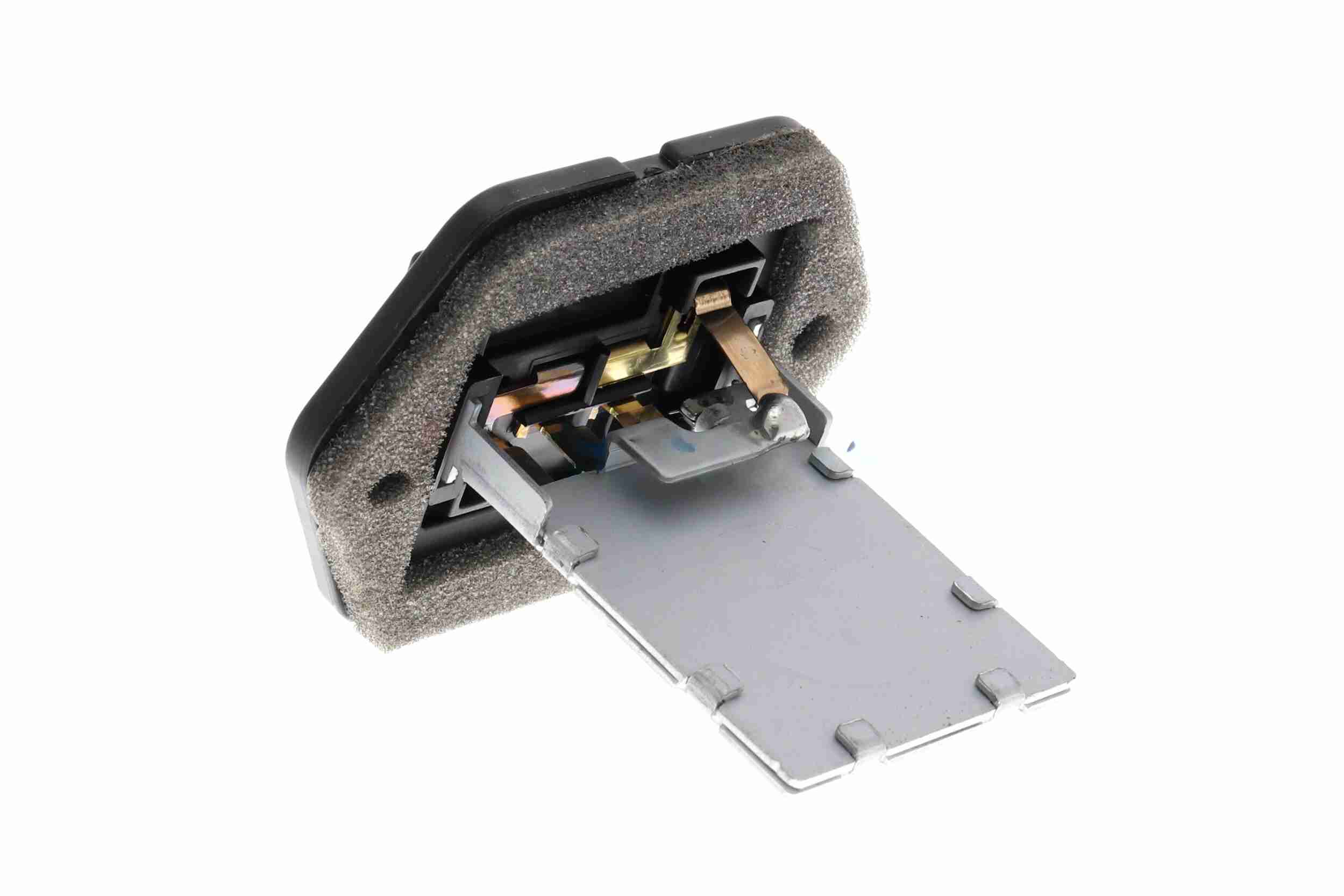 Ackoja Regeleenheid interieurventilator A53-79-0005