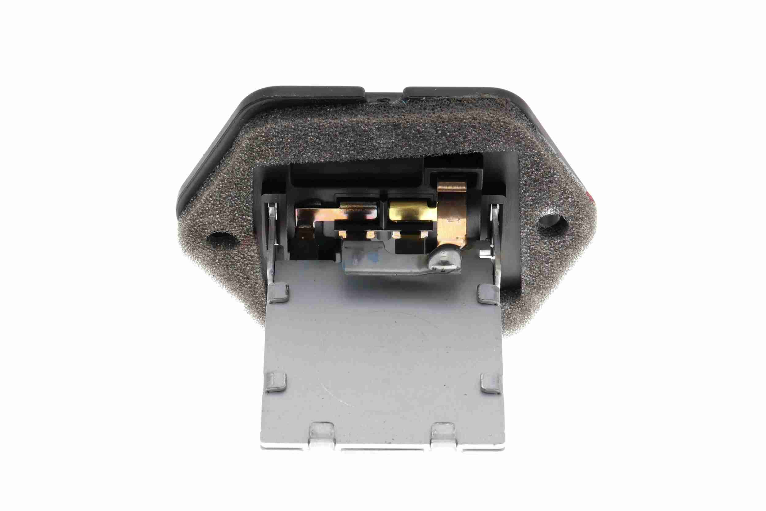 Ackoja Regeleenheid interieurventilator A53-79-0005