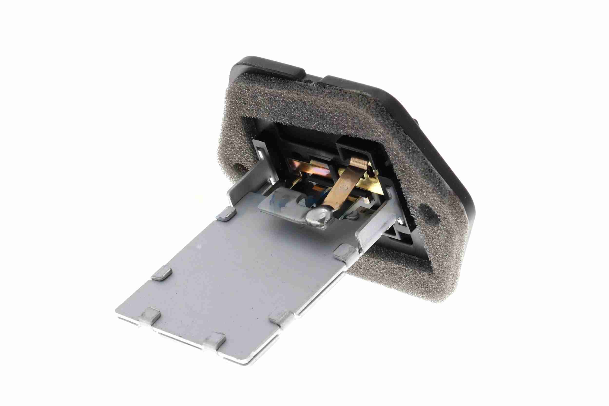 Ackoja Regeleenheid interieurventilator A53-79-0005