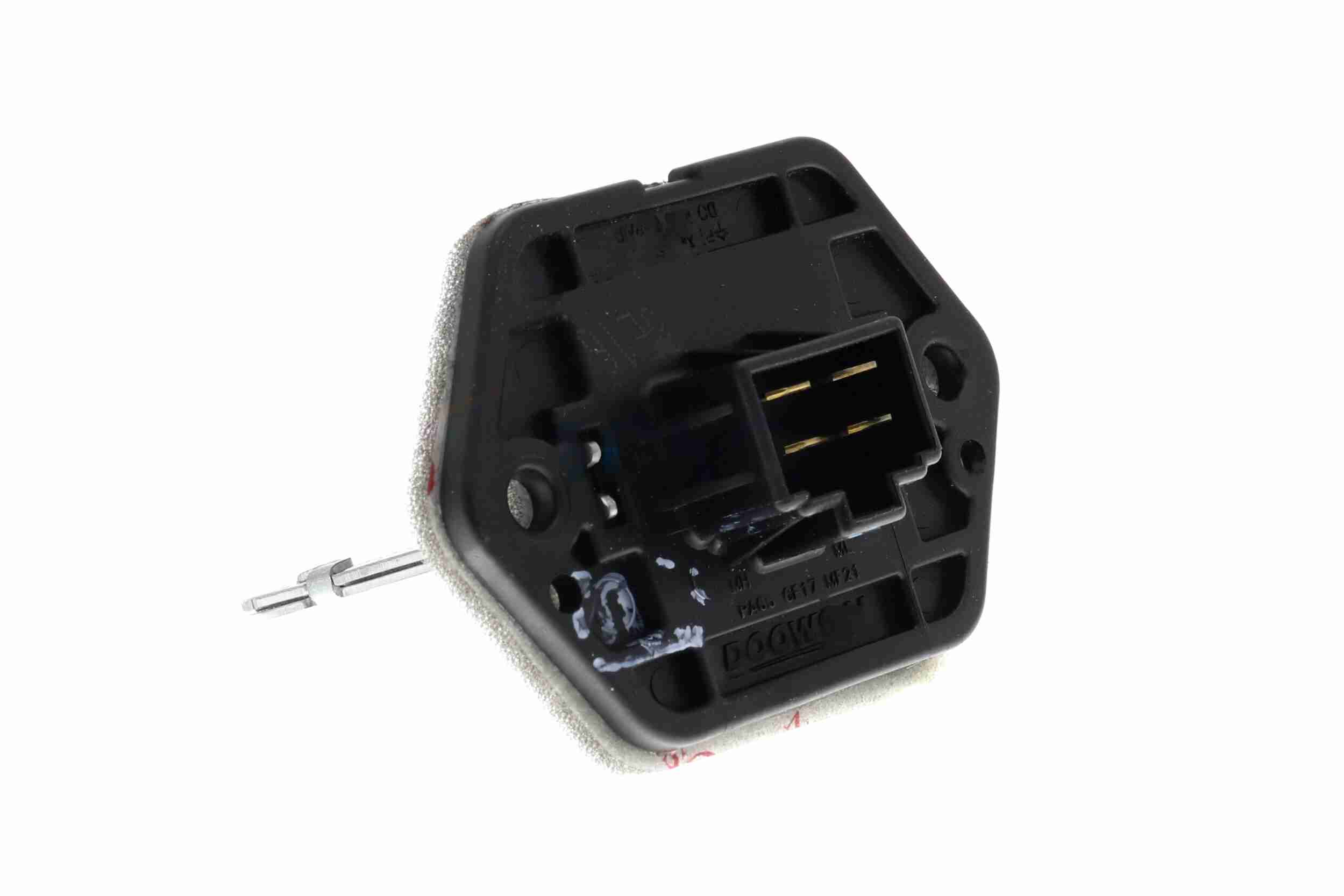 Ackoja Regeleenheid interieurventilator A53-79-0005