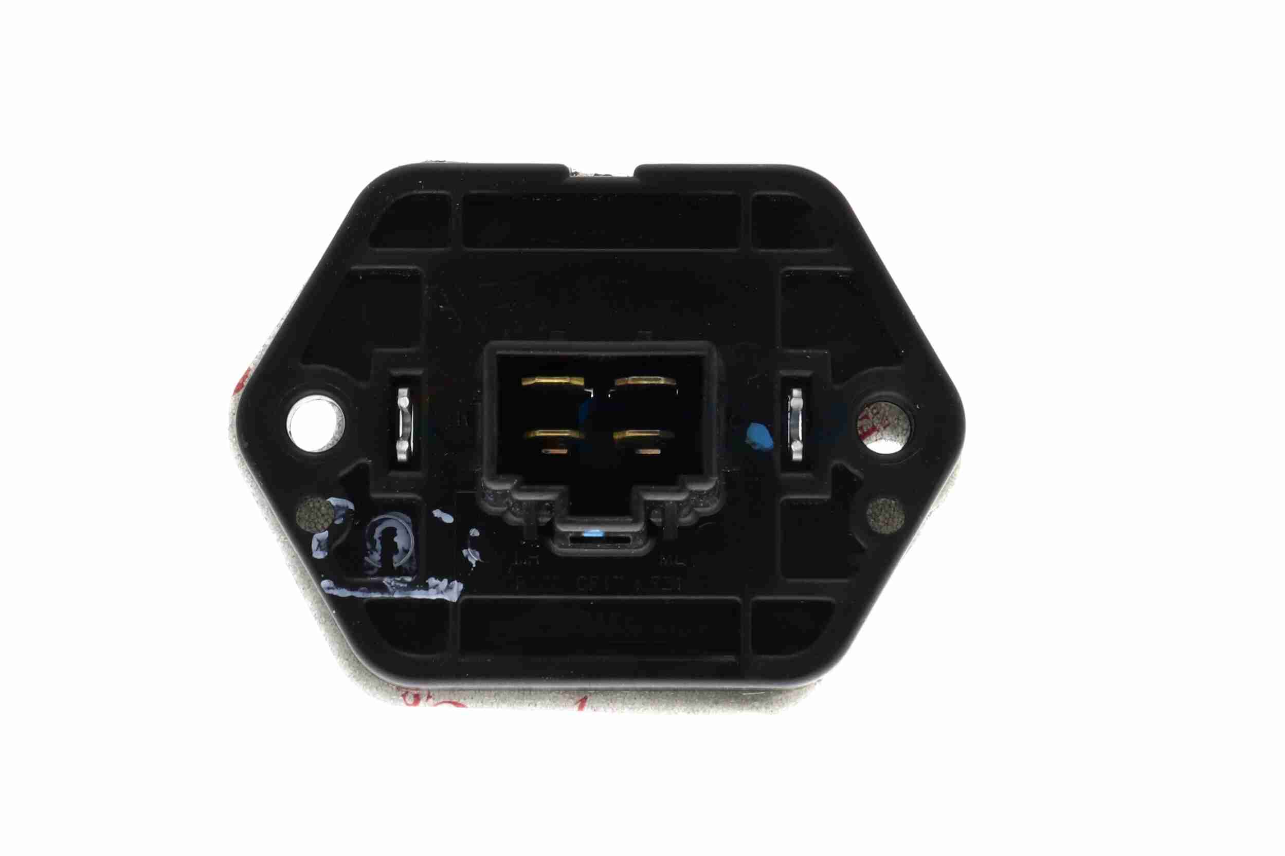 Ackoja Regeleenheid interieurventilator A53-79-0005