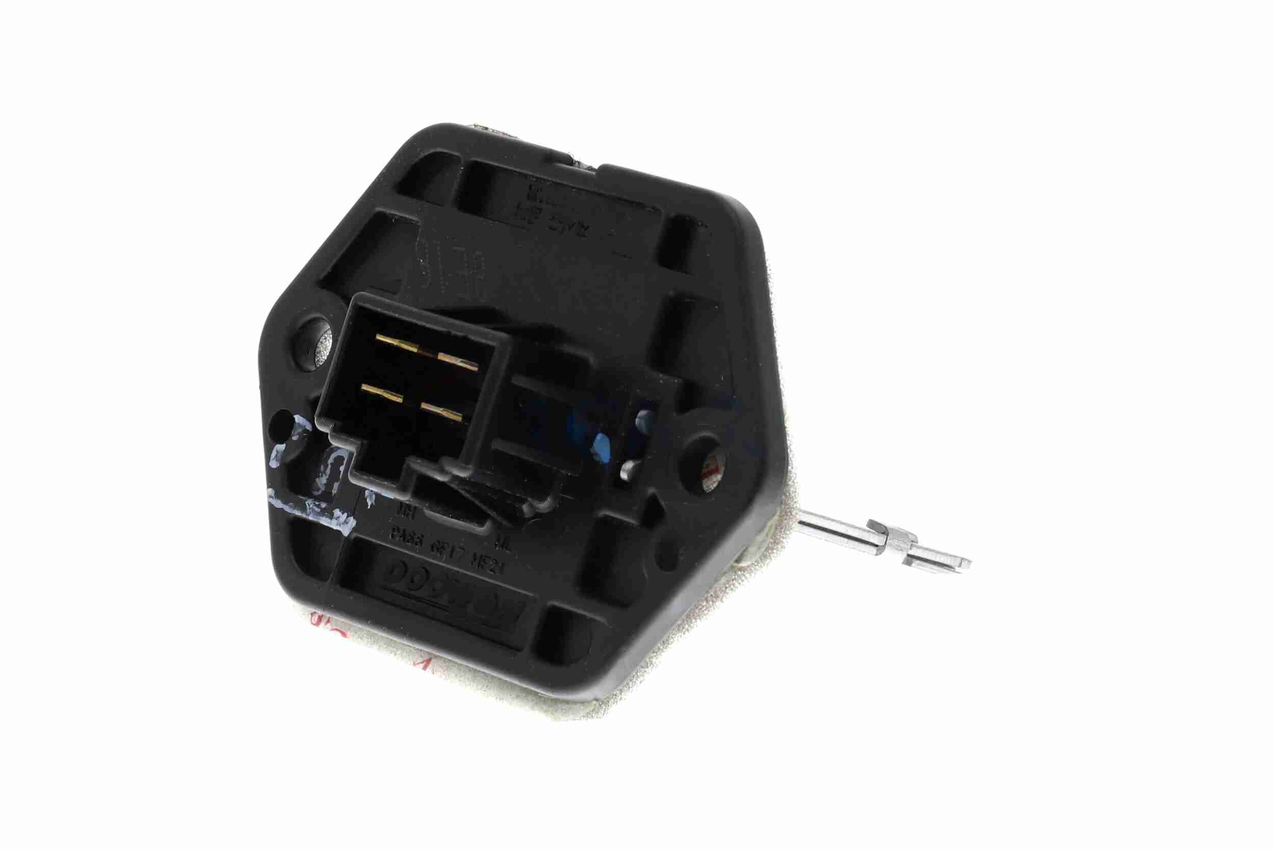 Ackoja Regeleenheid interieurventilator A53-79-0005