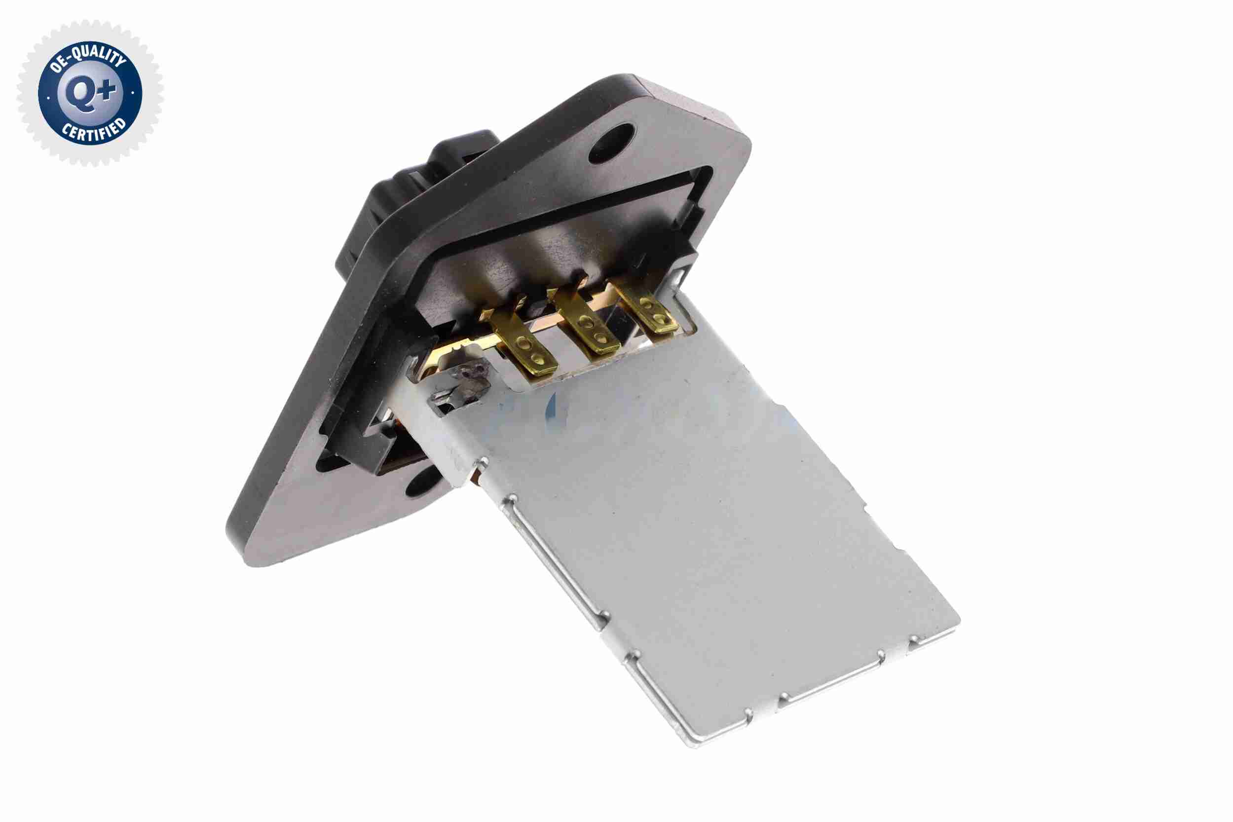 Ackoja Regeleenheid interieurventilator A53-79-0006