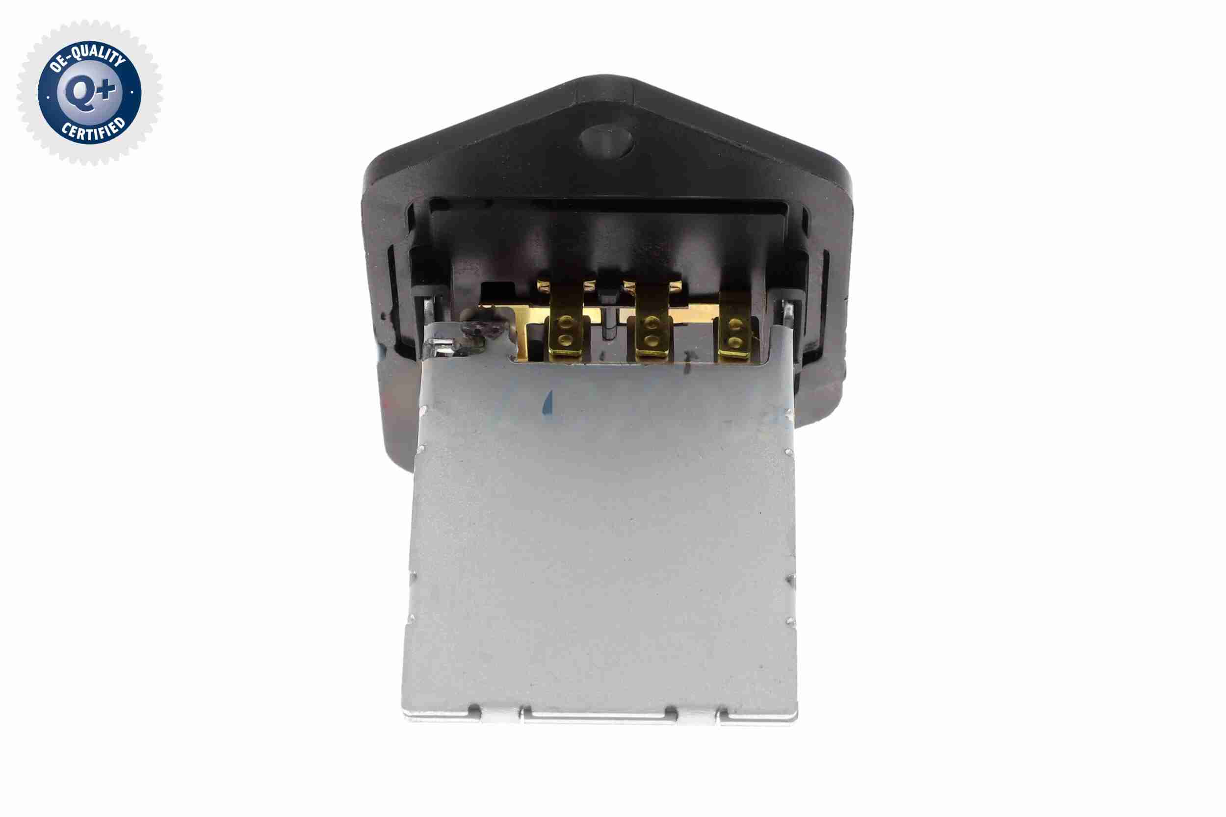 Ackoja Regeleenheid interieurventilator A53-79-0006