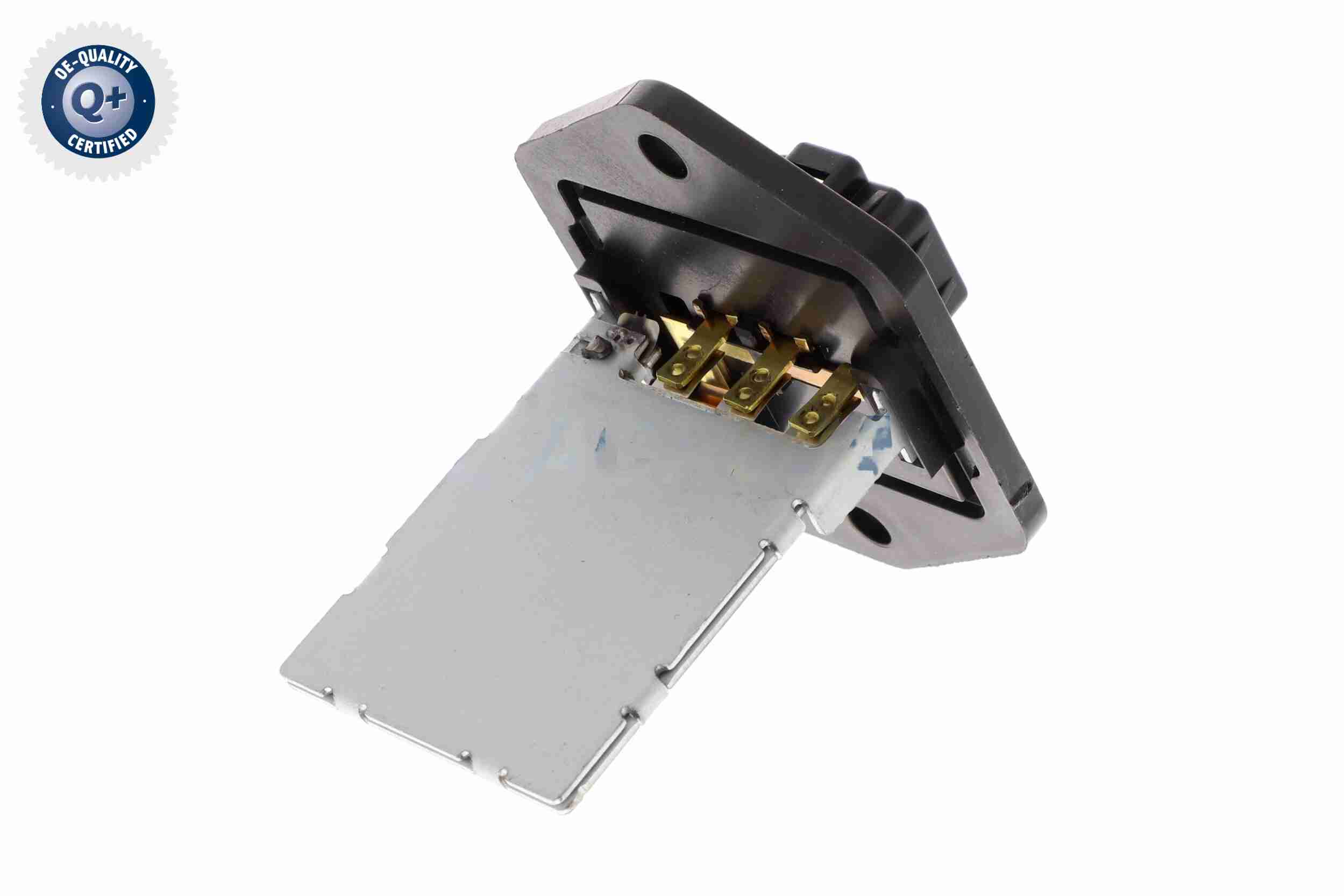 Ackoja Regeleenheid interieurventilator A53-79-0006