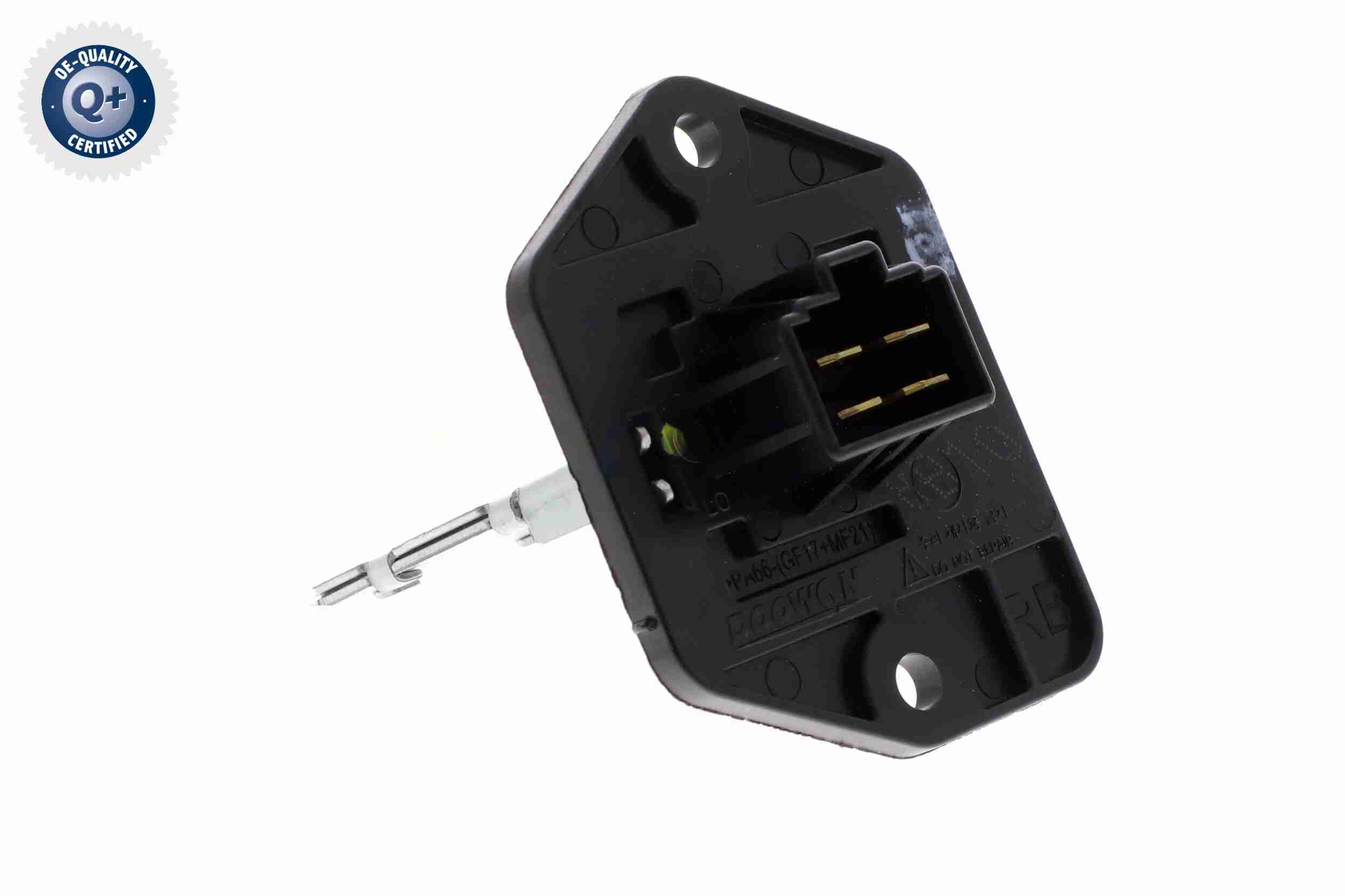 Ackoja Regeleenheid interieurventilator A53-79-0006