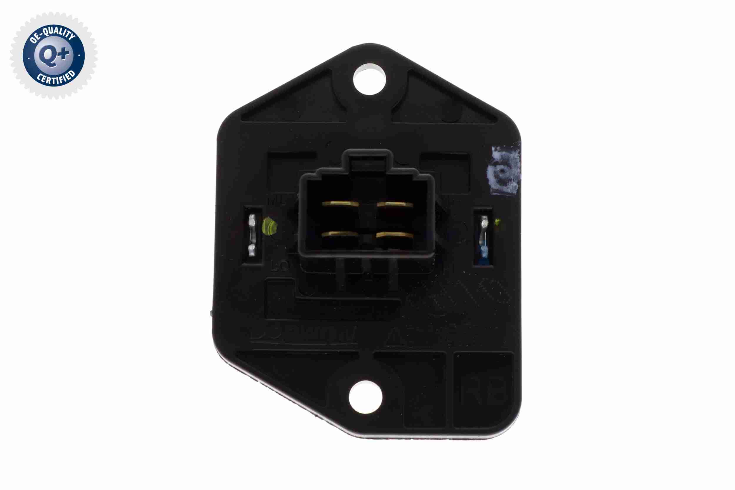 Ackoja Regeleenheid interieurventilator A53-79-0006