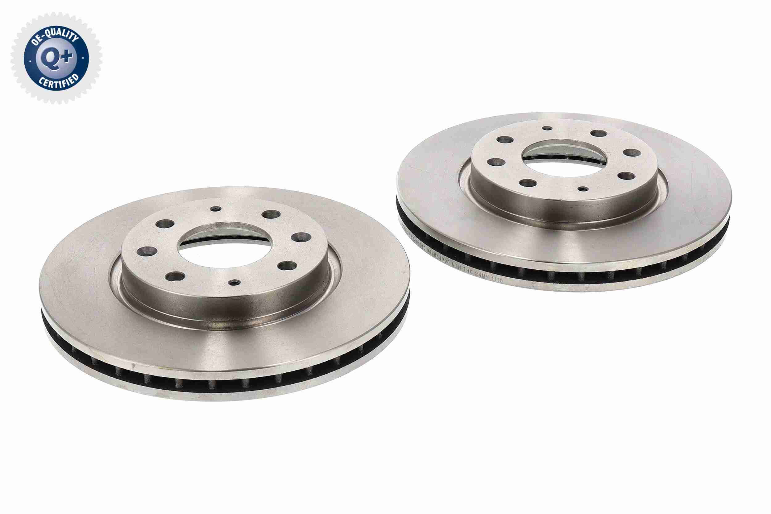 Ackoja Remschijven A53-80010