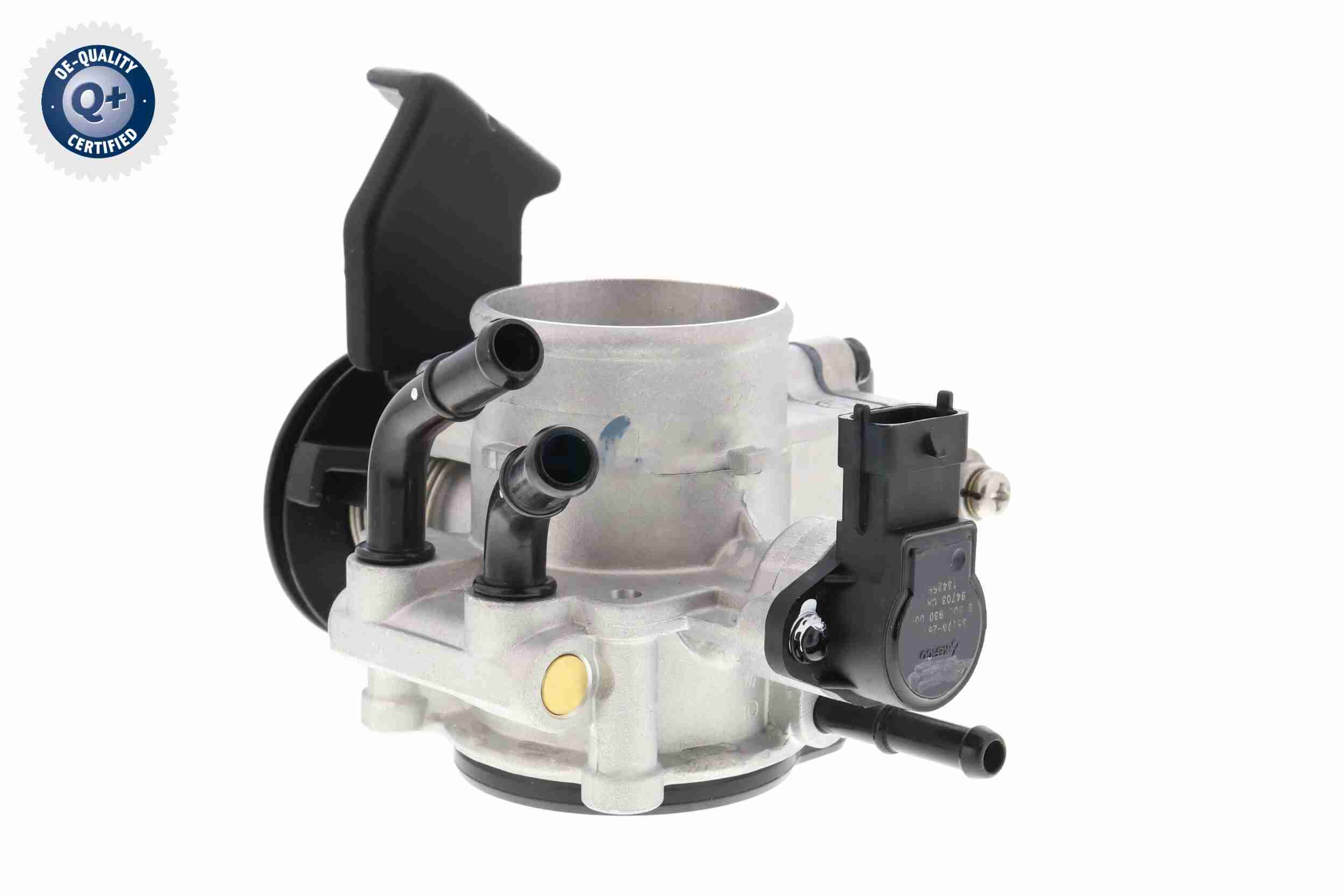 Ackoja Gasklephuis A53-81-0003