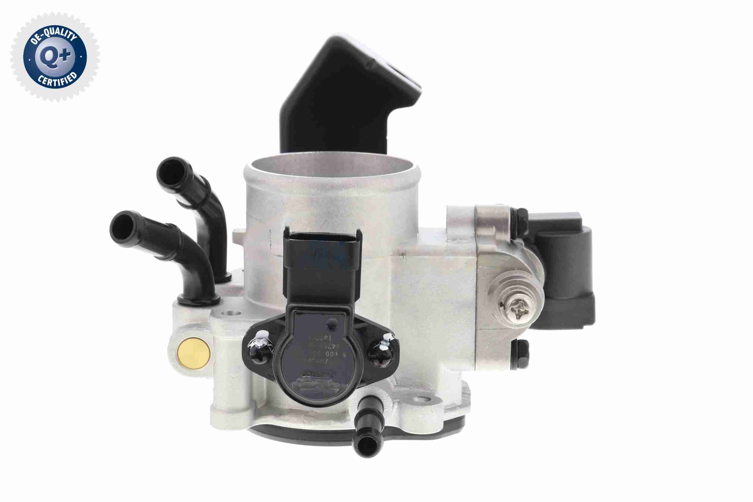 Ackoja Gasklephuis A53-81-0003