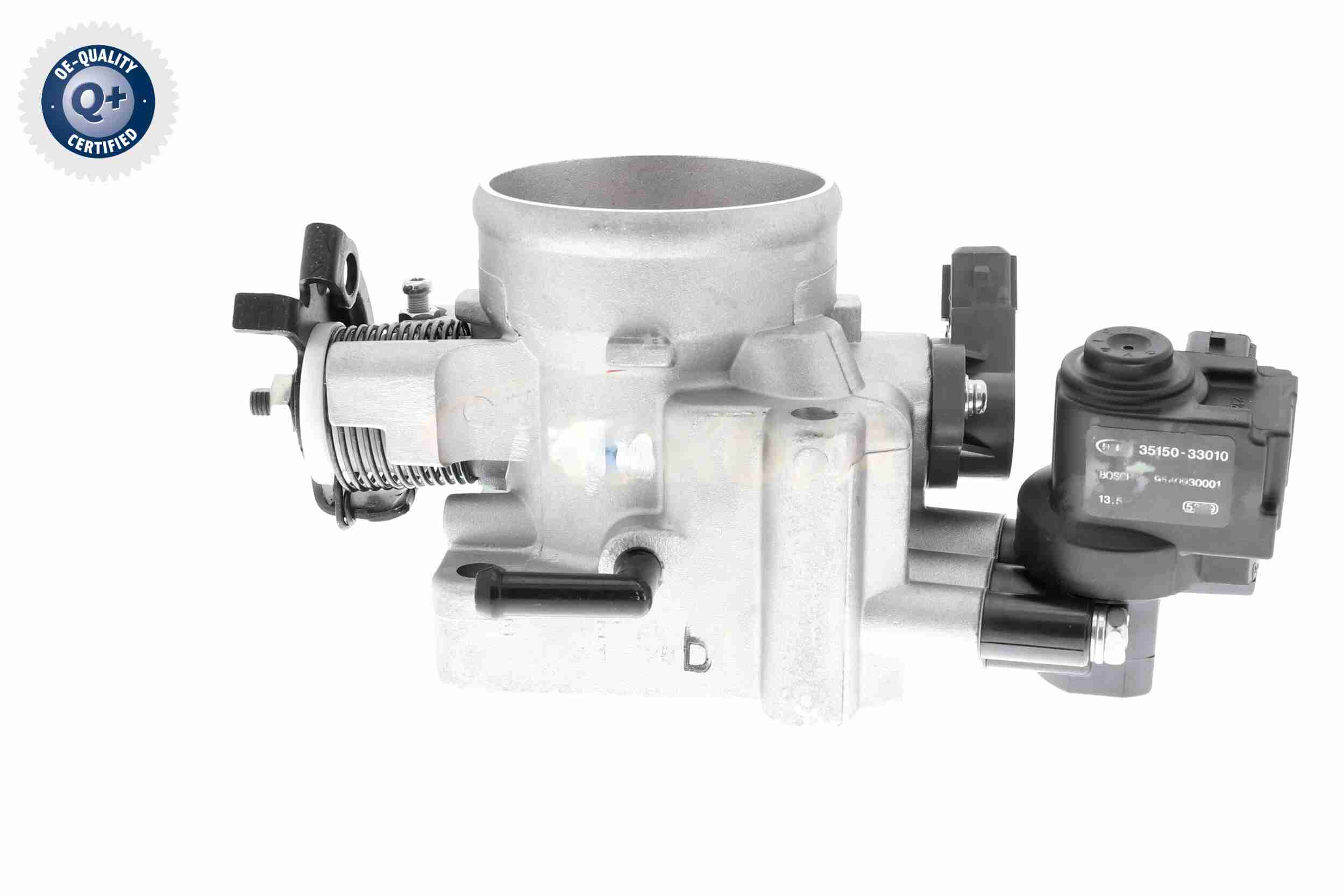 Ackoja Gasklephuis A53-81-0004