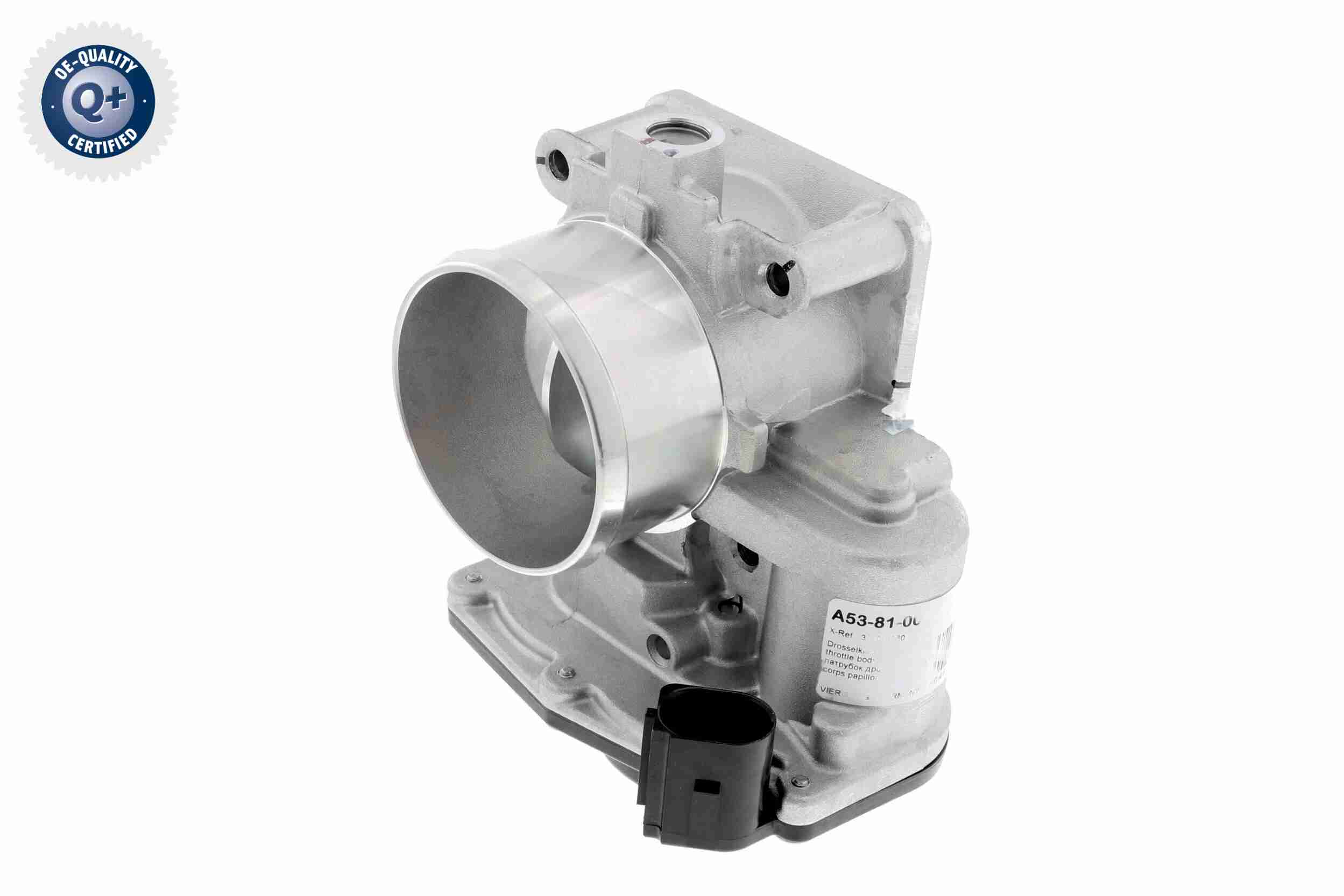 Ackoja Gasklephuis A53-81-0005