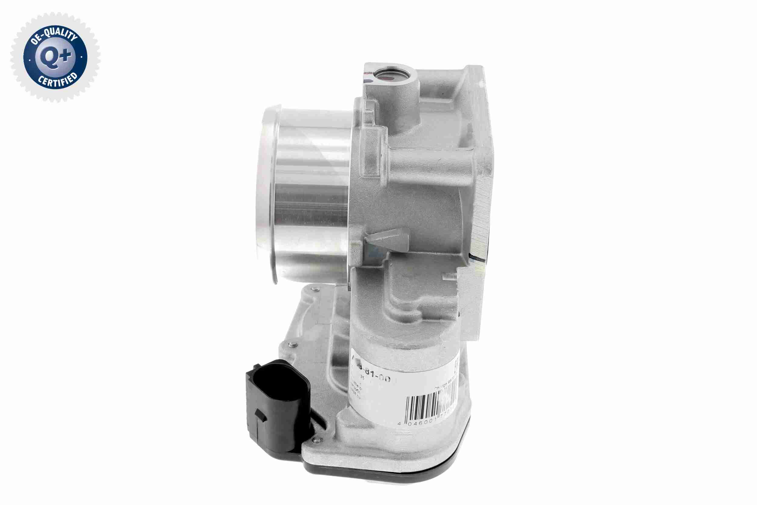 Ackoja Gasklephuis A53-81-0005