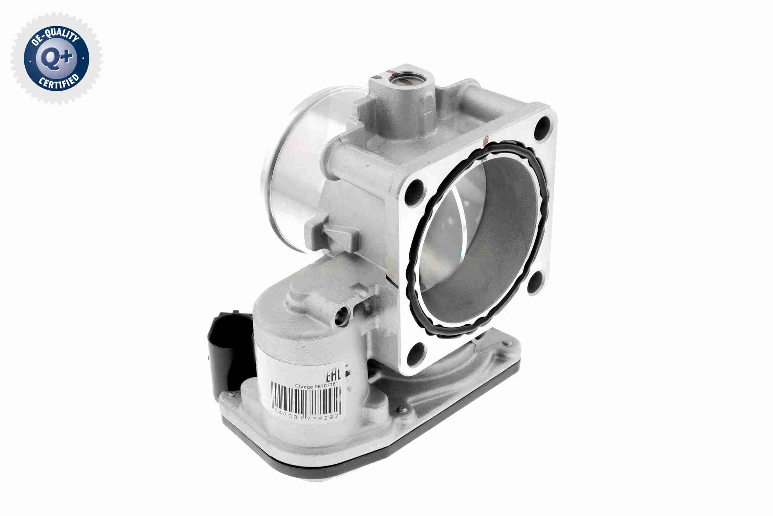 Ackoja Gasklephuis A53-81-0005