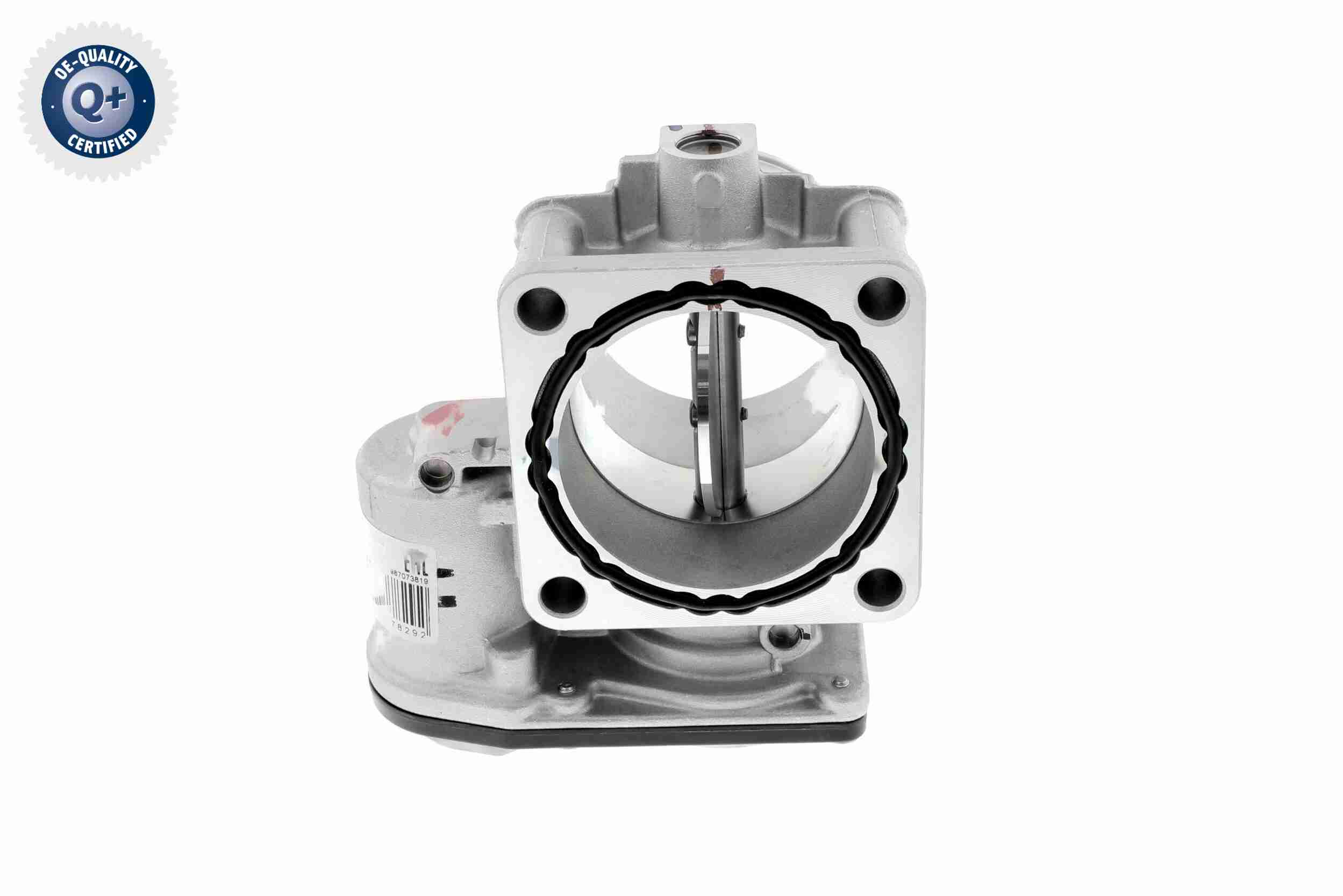 Ackoja Gasklephuis A53-81-0005