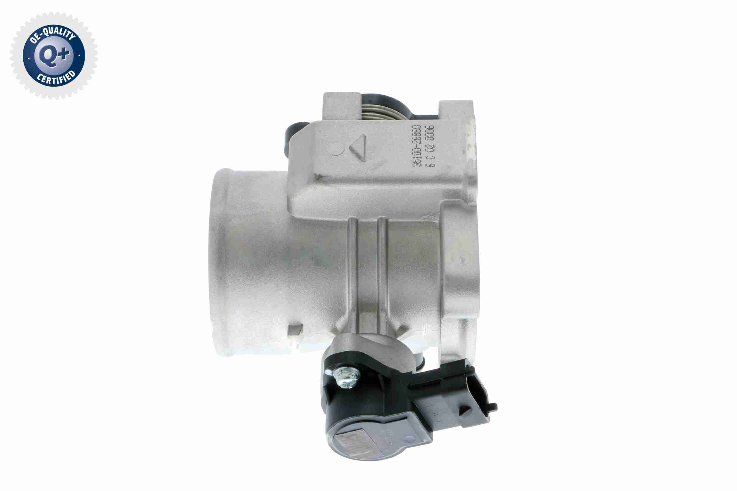 Ackoja Gasklephuis A53-81-0006