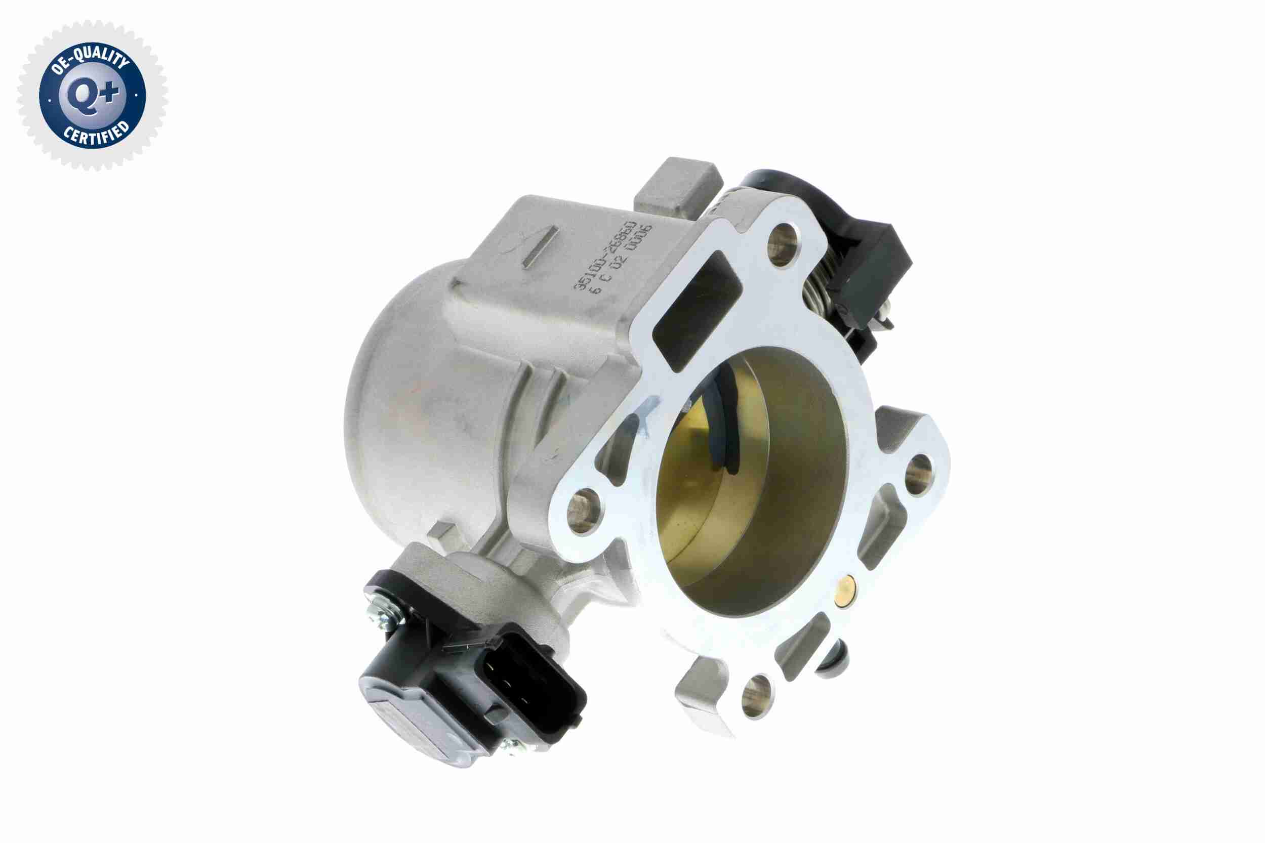 Ackoja Gasklephuis A53-81-0006