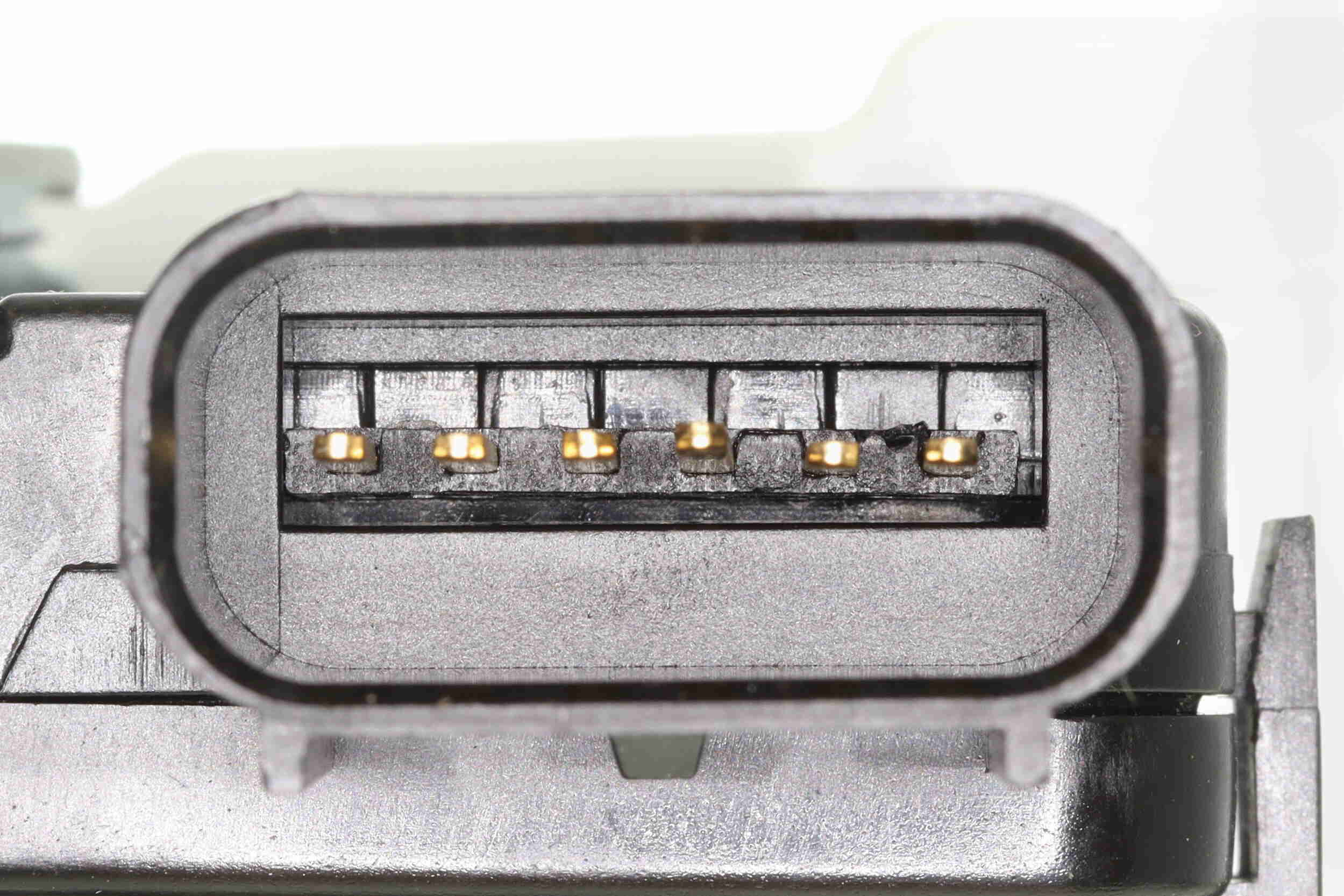 Ackoja Achterklepslot A53-85-0005