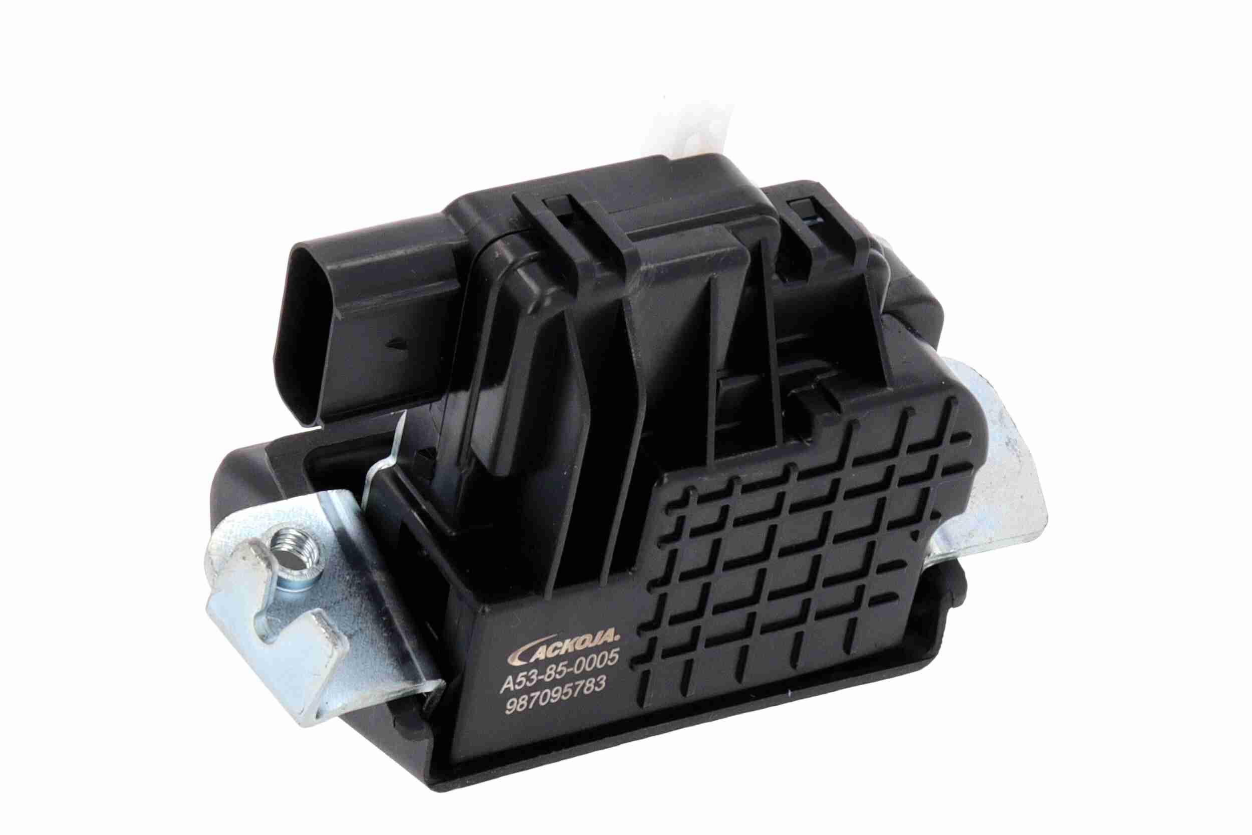 Ackoja Achterklepslot A53-85-0005