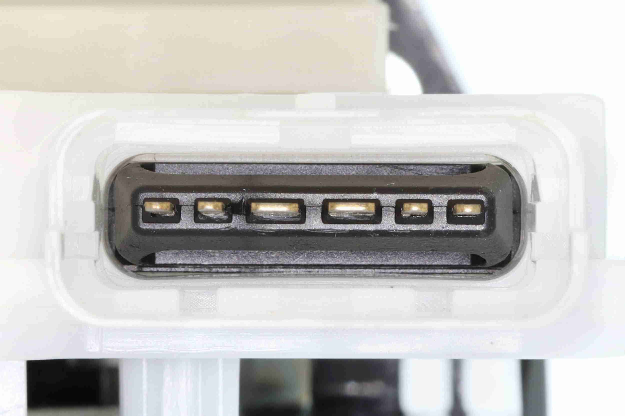 Ackoja Deurslot (Binnendeel) A53-85-0007