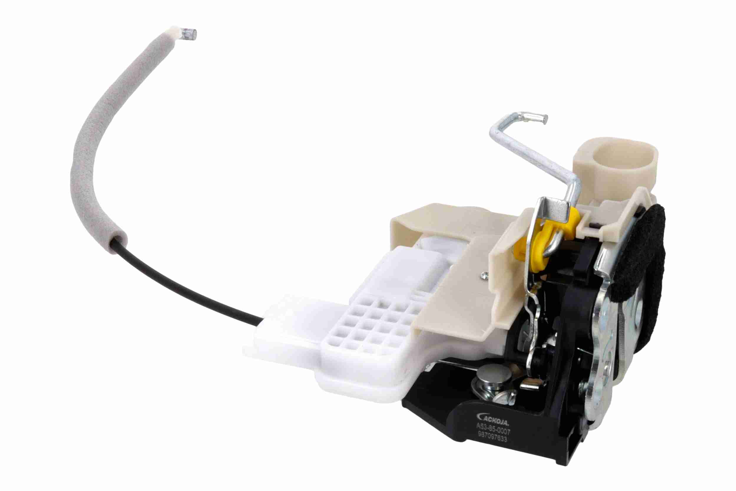 Ackoja Deurslot (Binnendeel) A53-85-0007