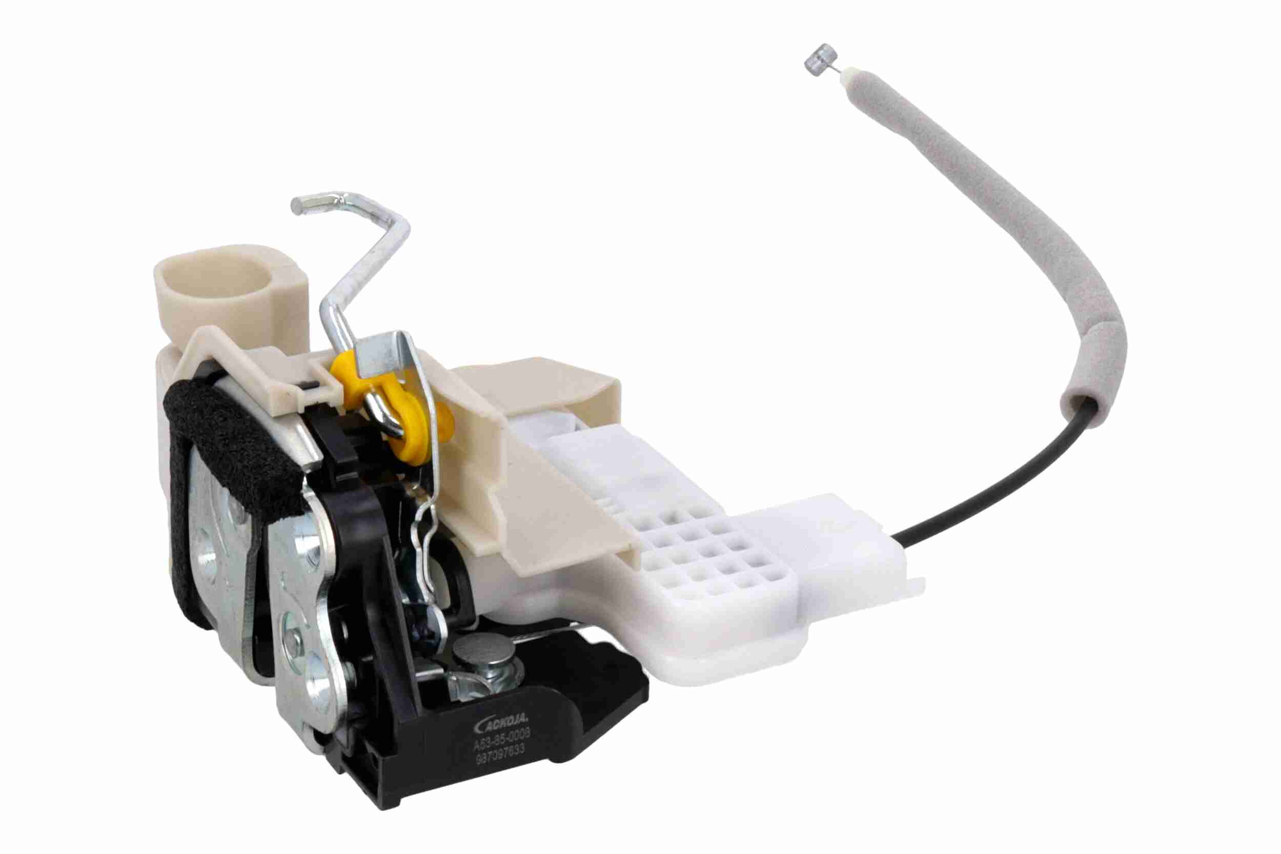 Ackoja Deurslot A53-85-0008