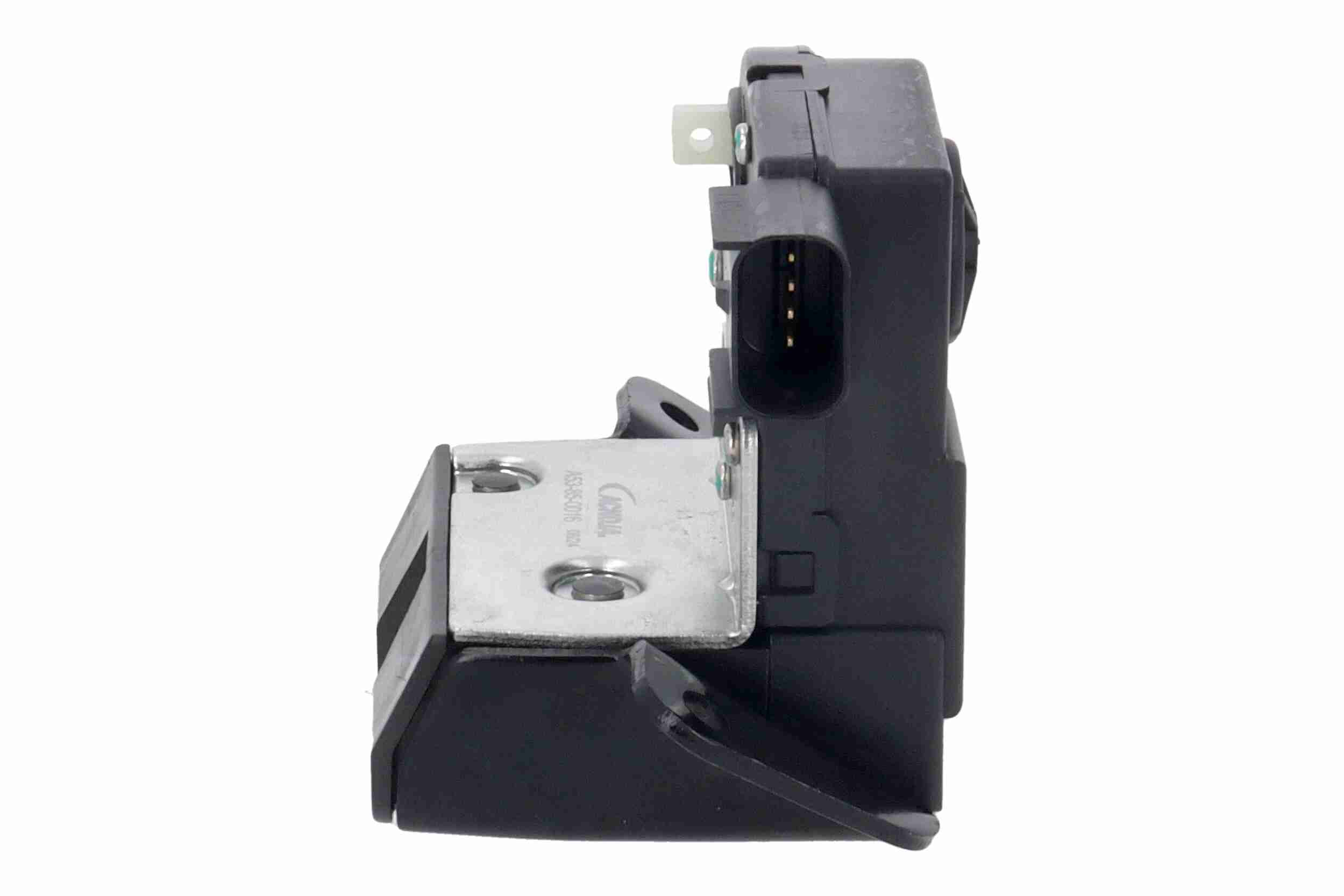 Ackoja Achterklepslot A53-85-0016