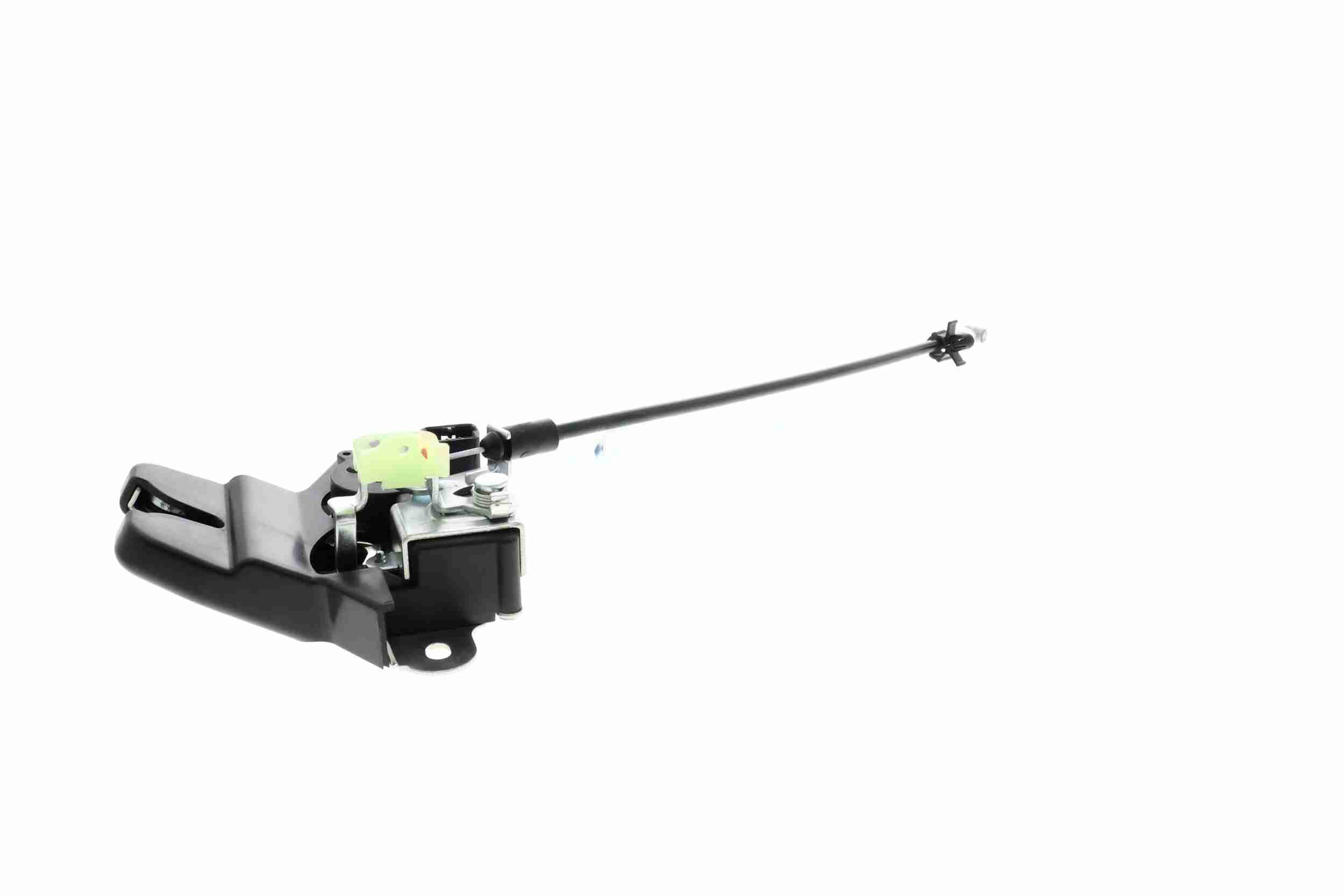 Ackoja Achterklepslot A53-85-0186