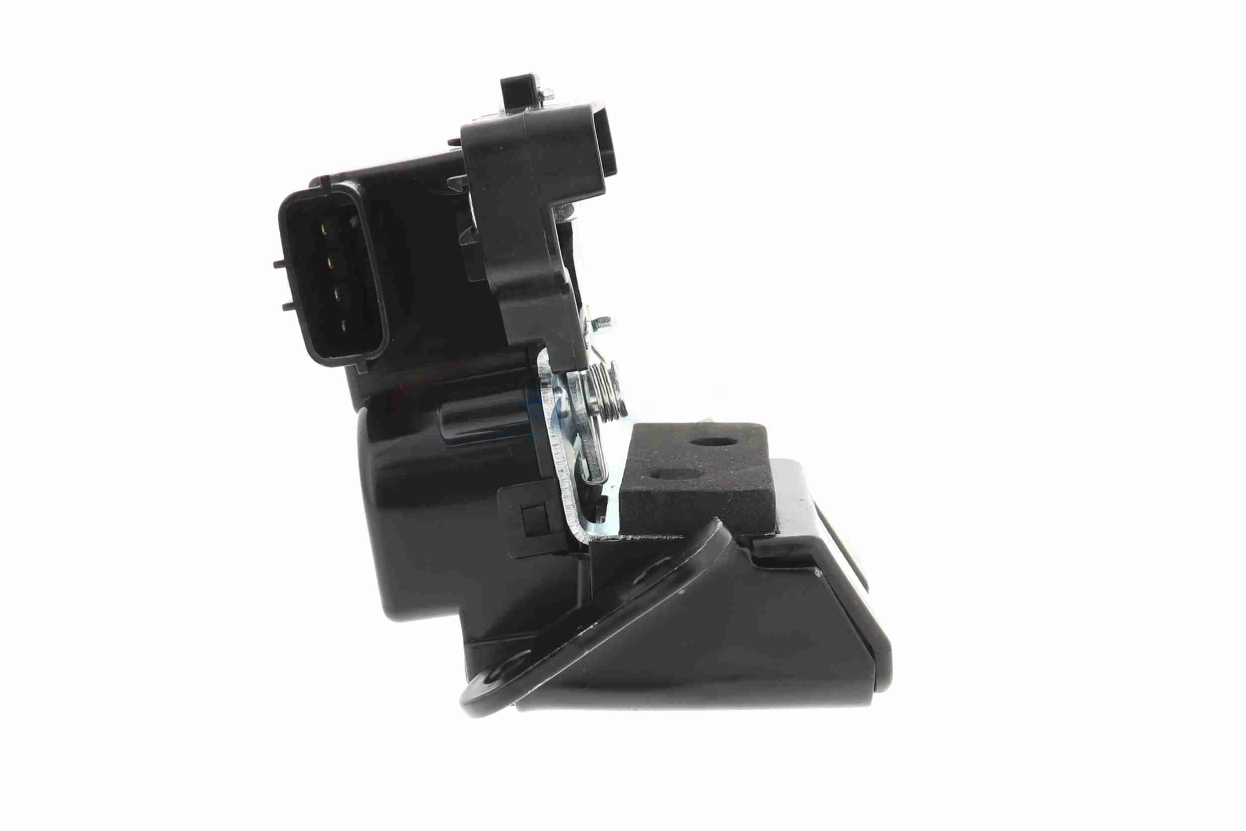 Ackoja Achterklepslot A53-85-0188