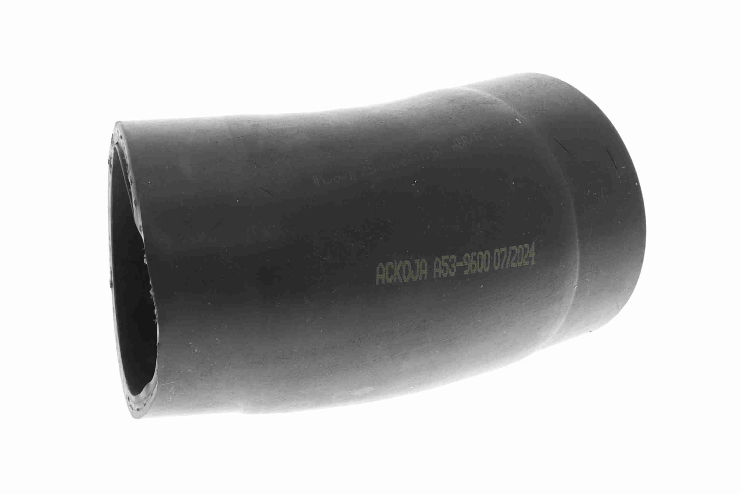 Ackoja Laadlucht-/turboslang A53-9600
