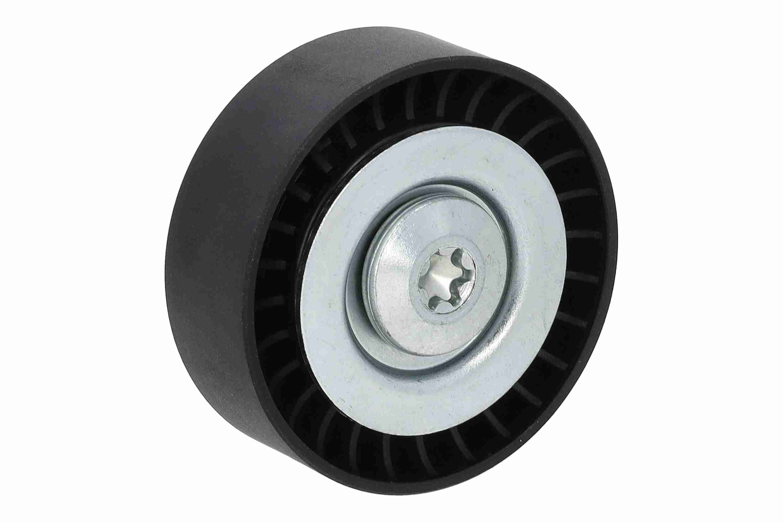 Ackoja Geleide rol/omdraairol, Poly V-riem A53-9620