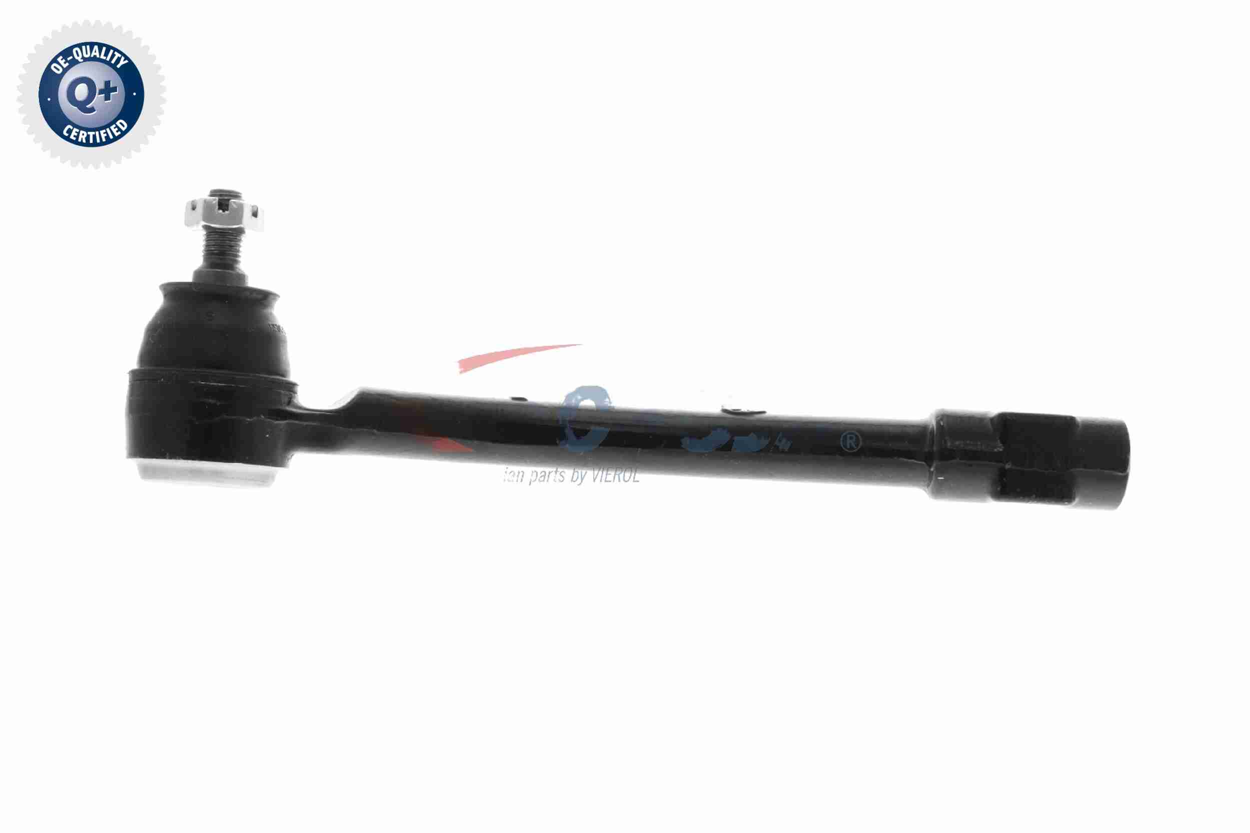 Ackoja Spoorstangeind / Stuurkogel A53-9621