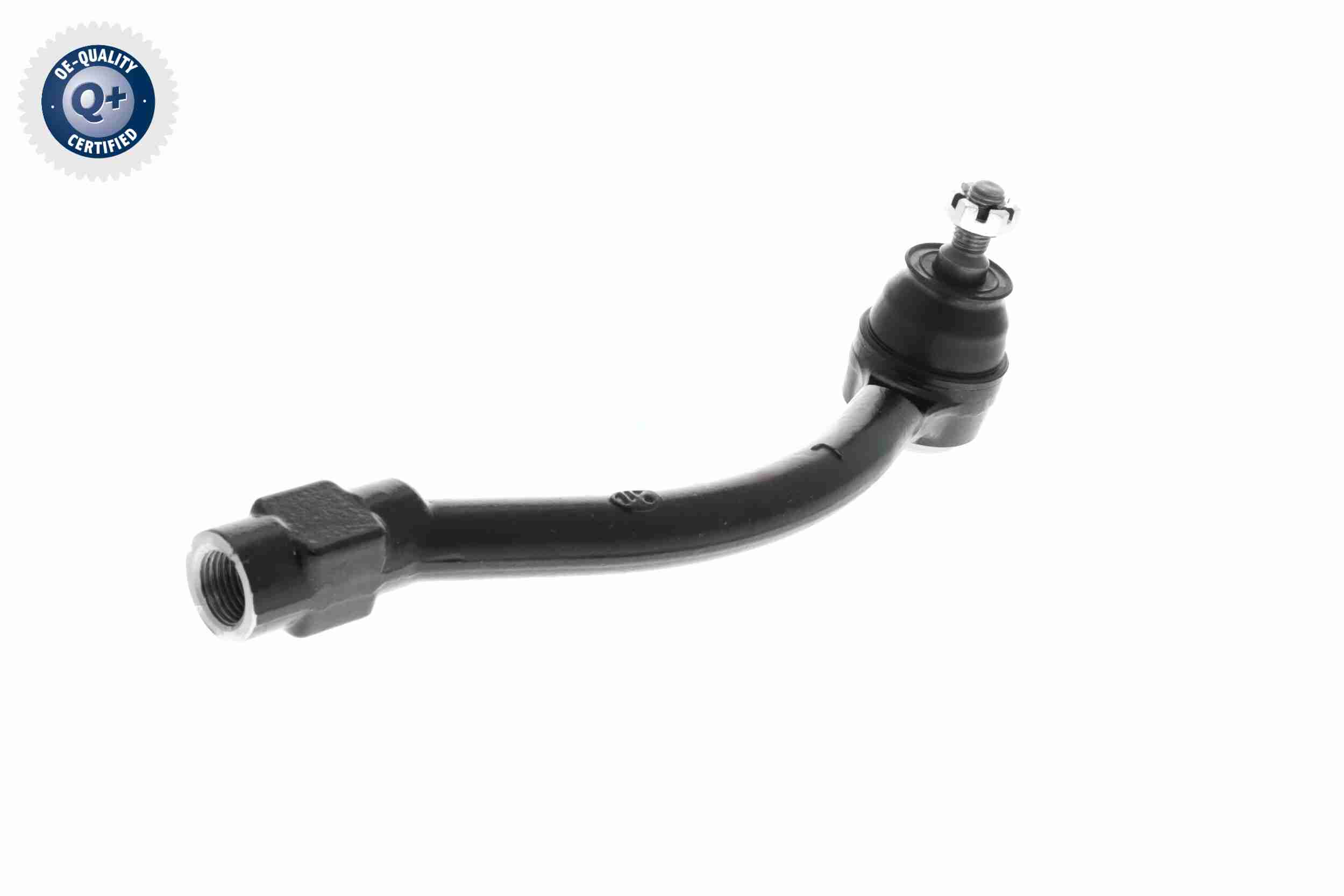 Ackoja Spoorstangeind / Stuurkogel A53-9621