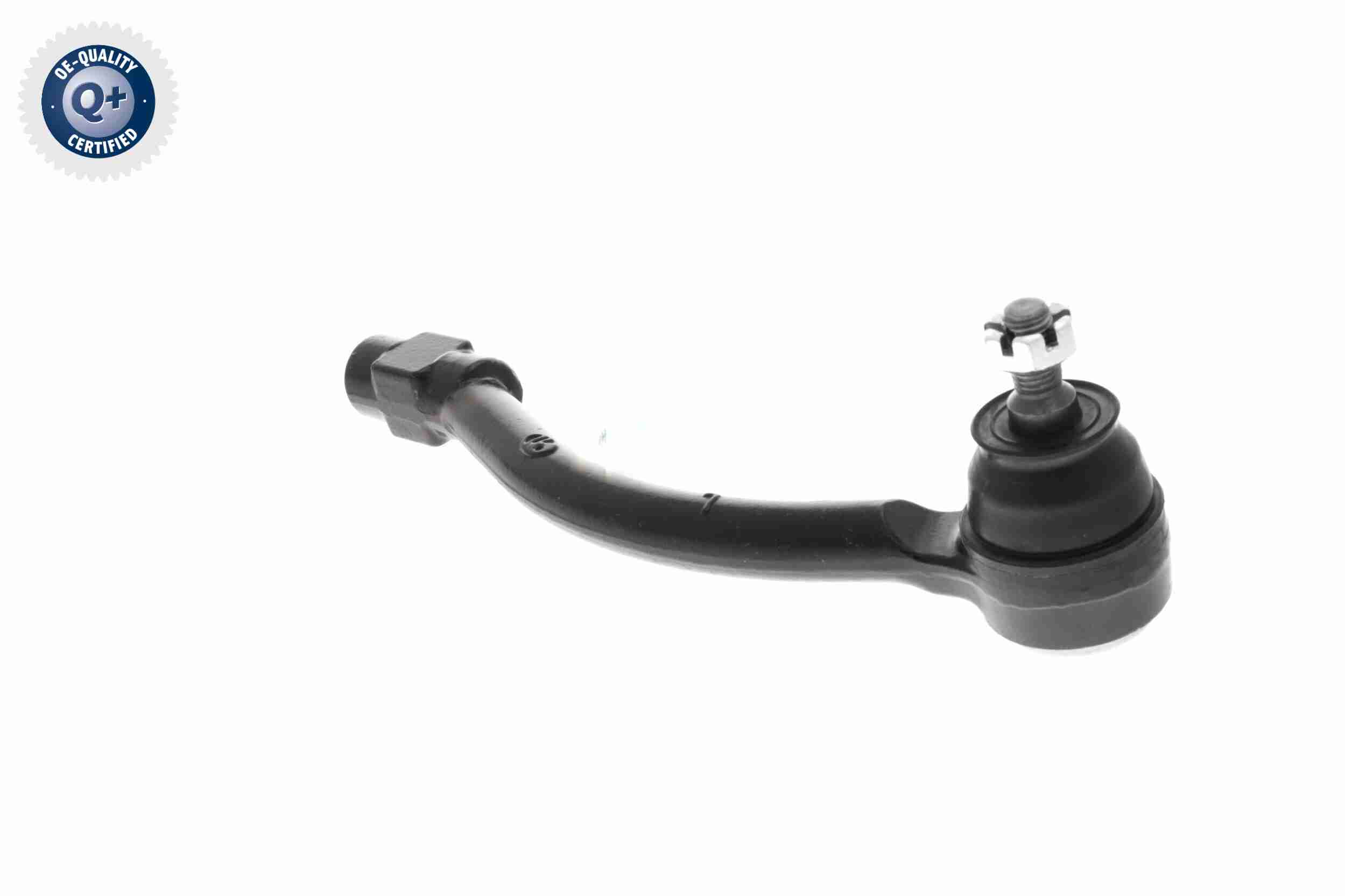 Ackoja Spoorstangeind / Stuurkogel A53-9621