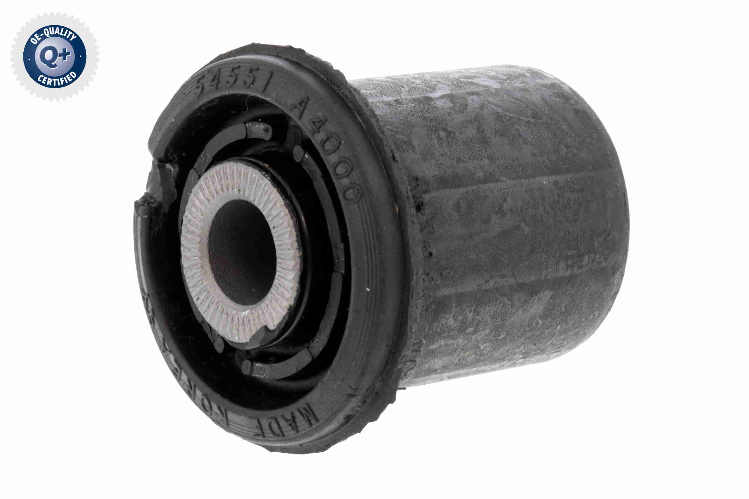 Ackoja Draagarm-/ reactiearm lager A53-9625