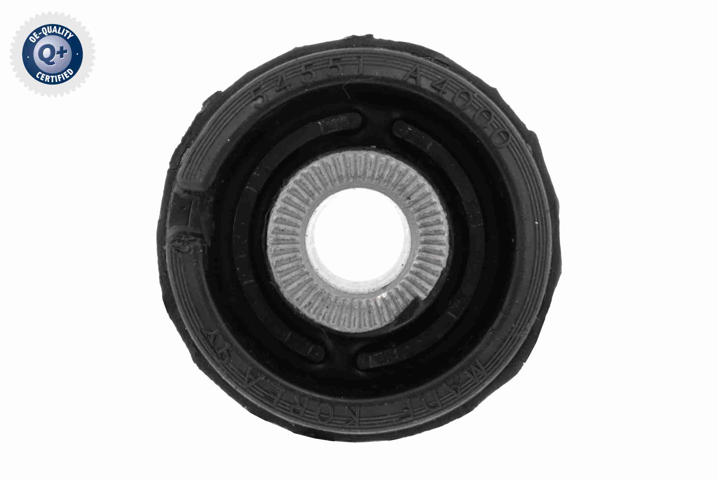 Ackoja Draagarm-/ reactiearm lager A53-9625
