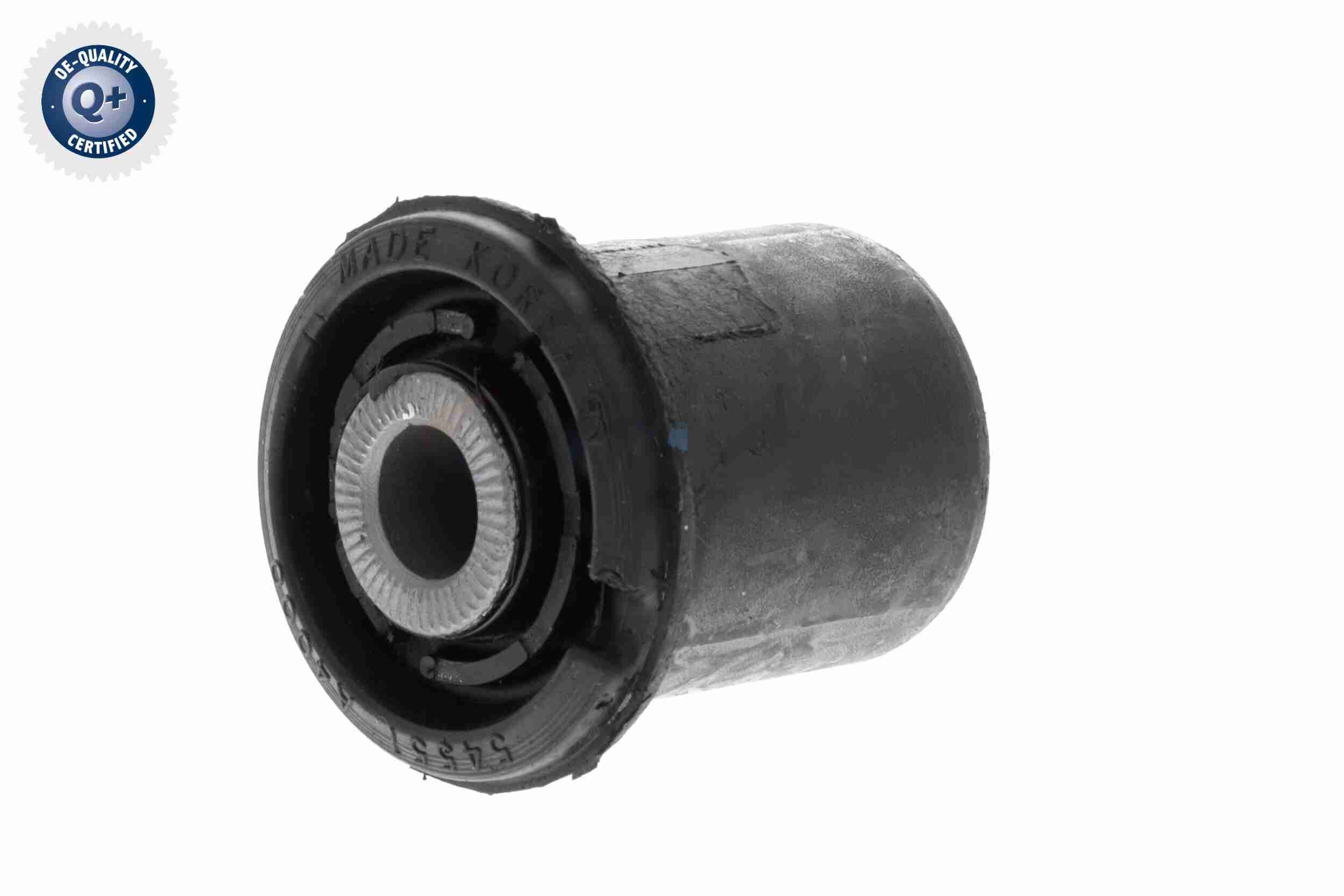 Ackoja Draagarm-/ reactiearm lager A53-9625