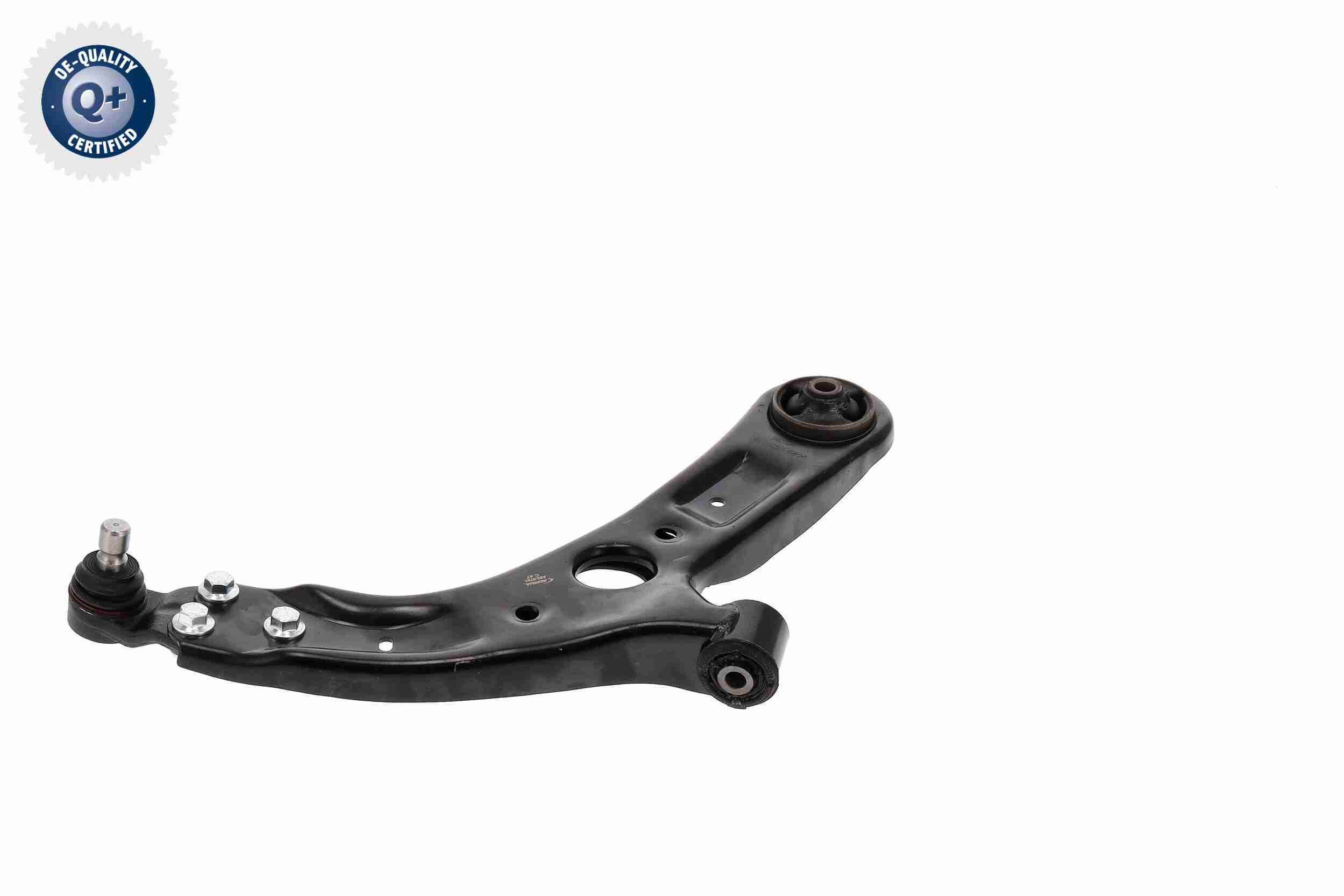 Ackoja Draagarm, wielophanging A53-9701